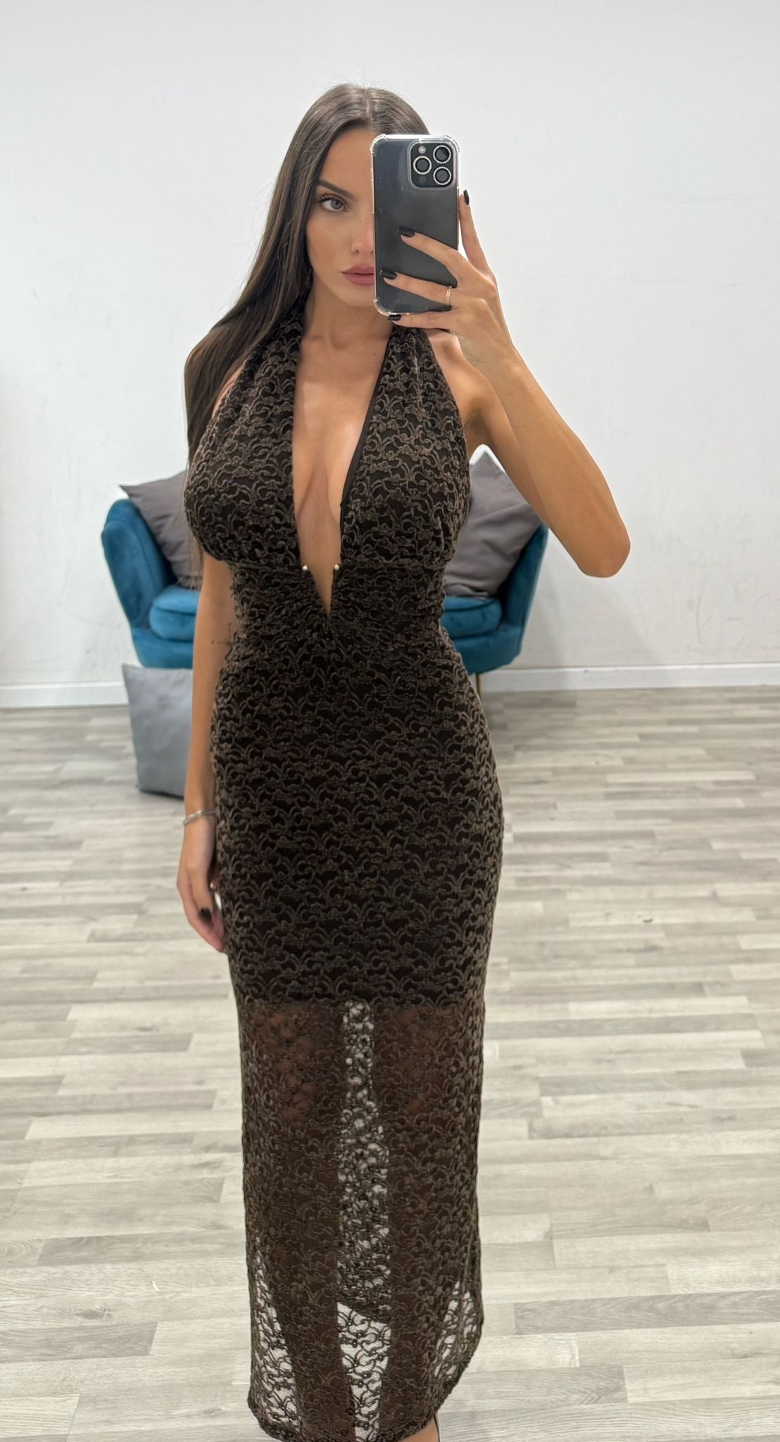 vestito teresita