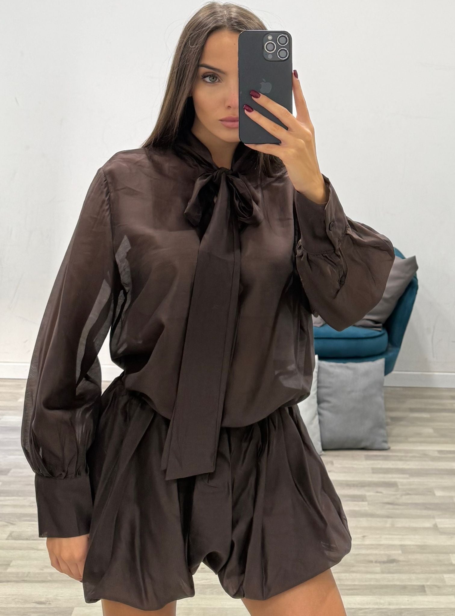 completo fabrizia