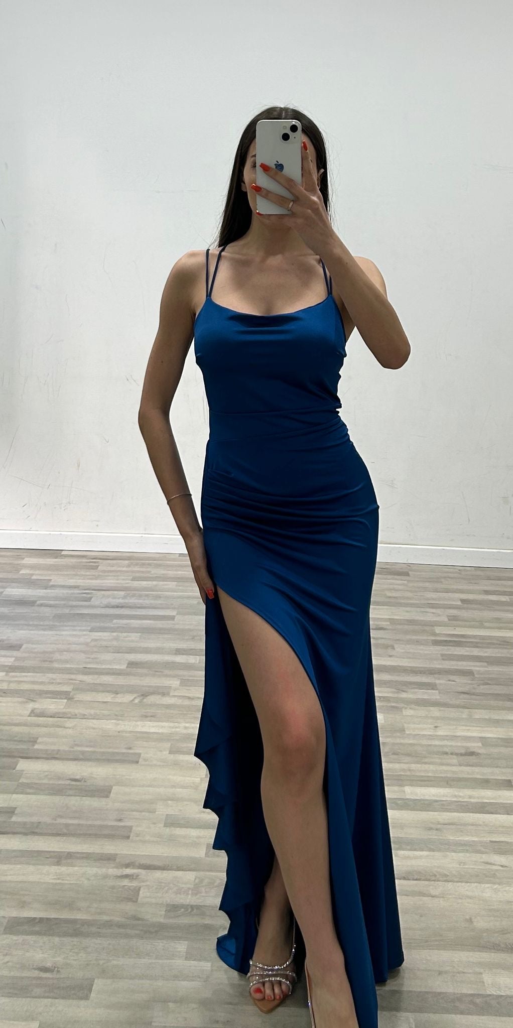 vestito gentil