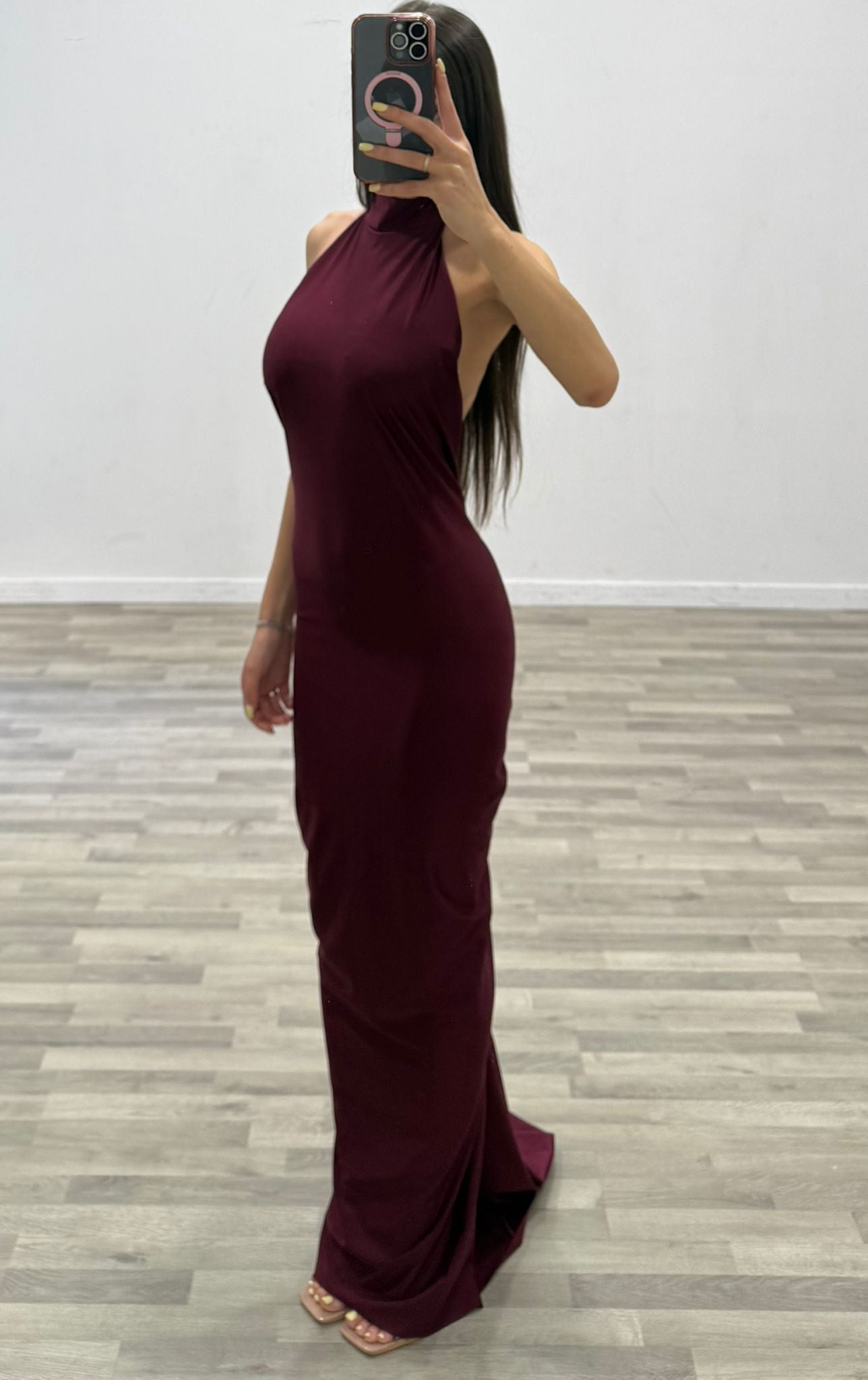 vestito kimberly