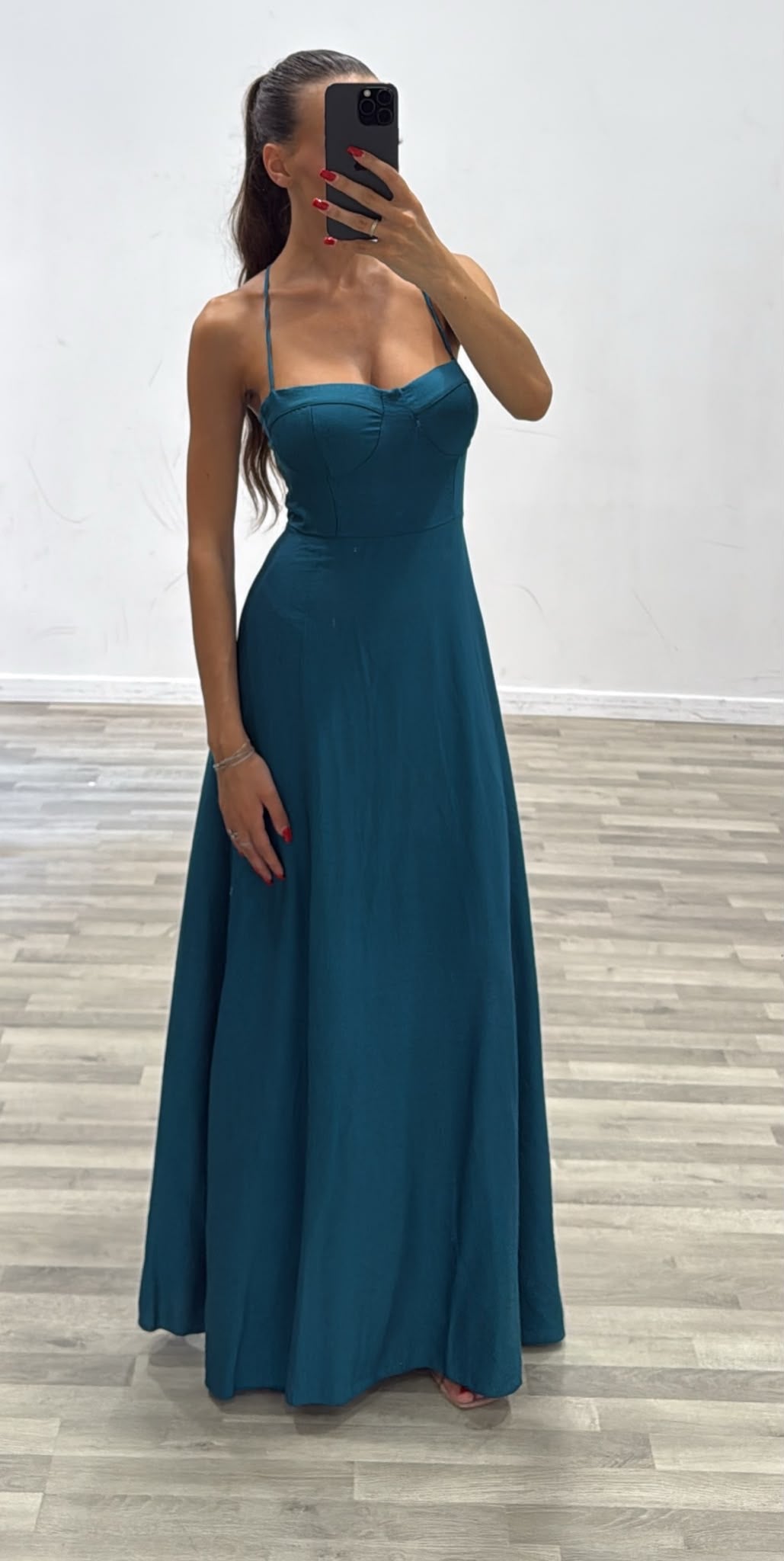 vestito ponza