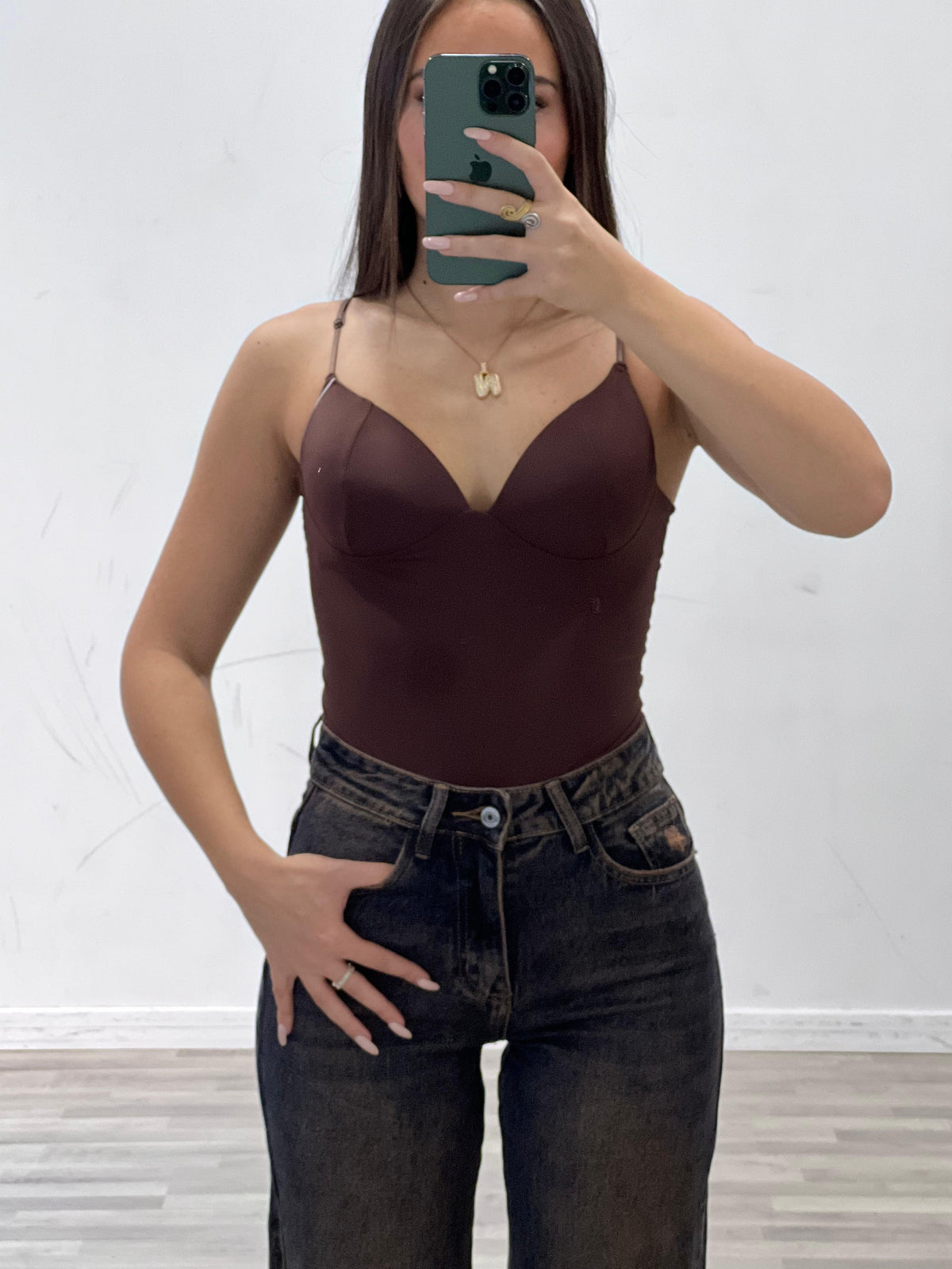 body con coppe