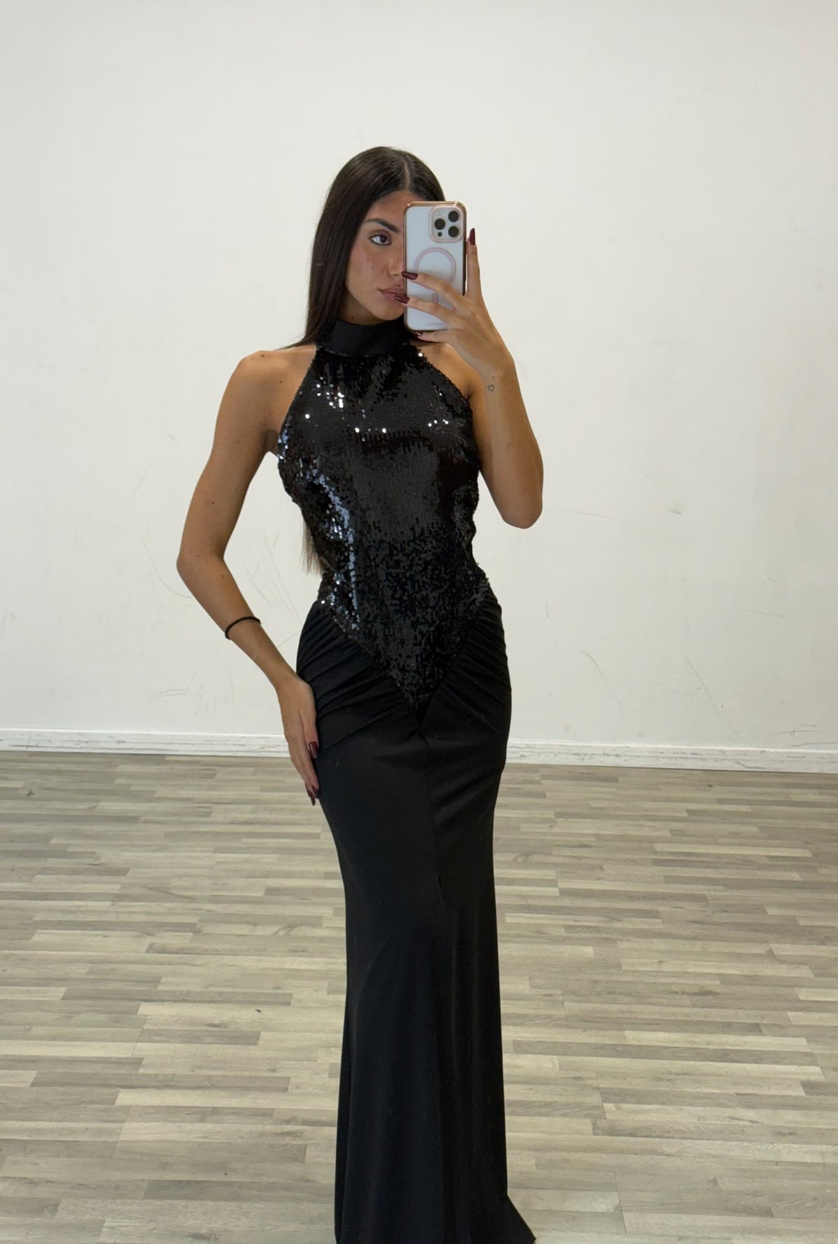 vestito paris
