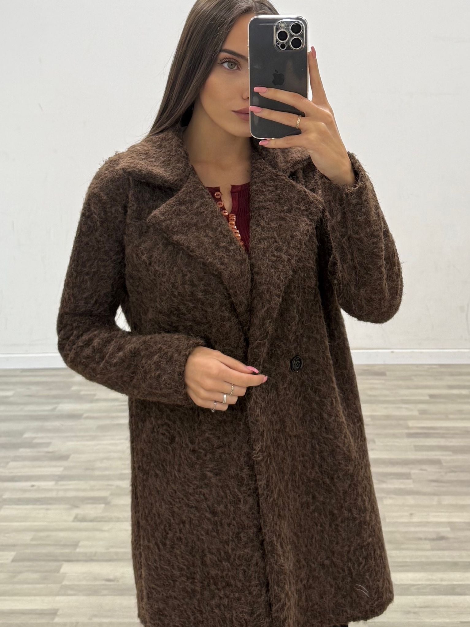 cappottino good price alice