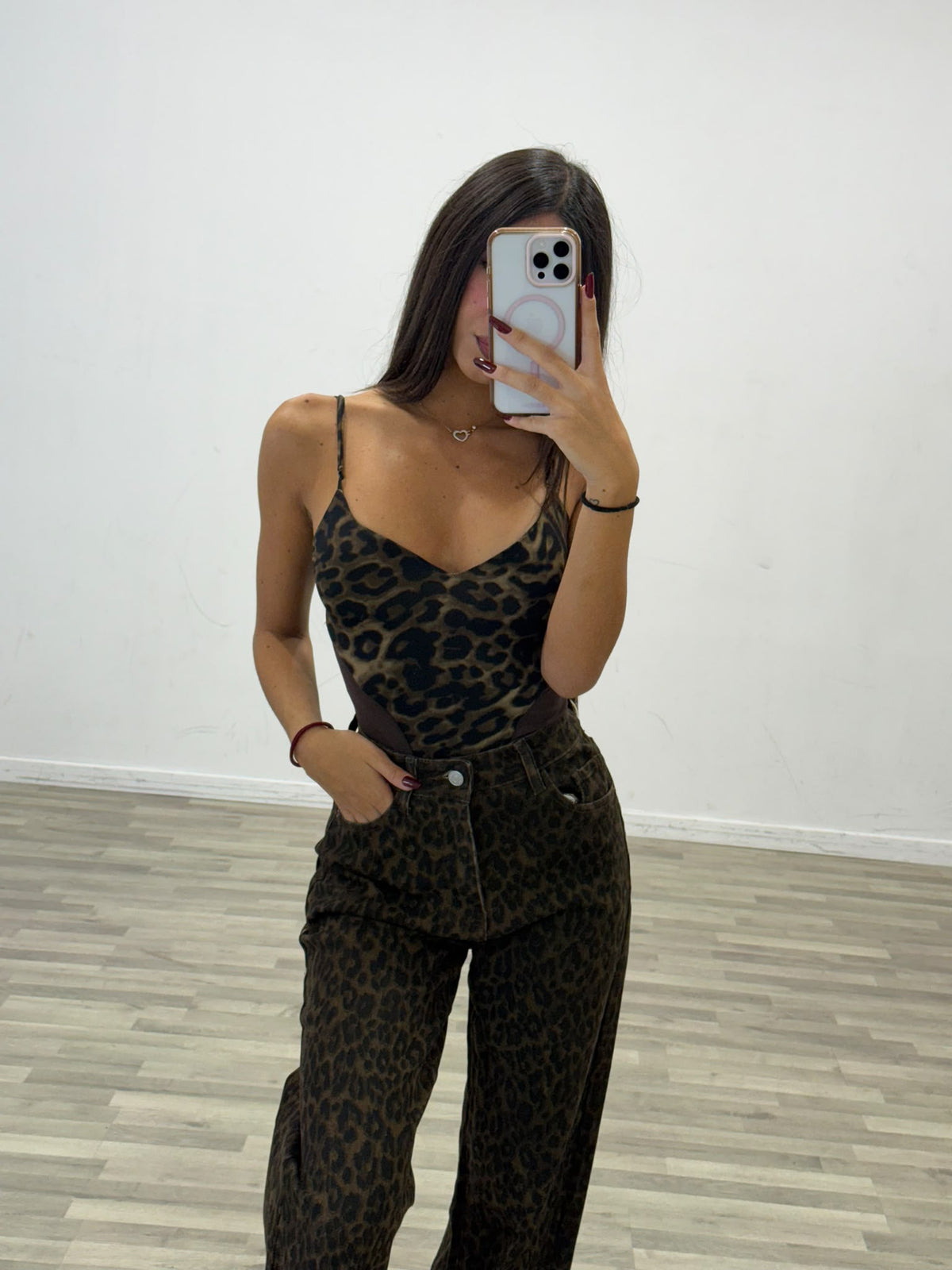 body sensual