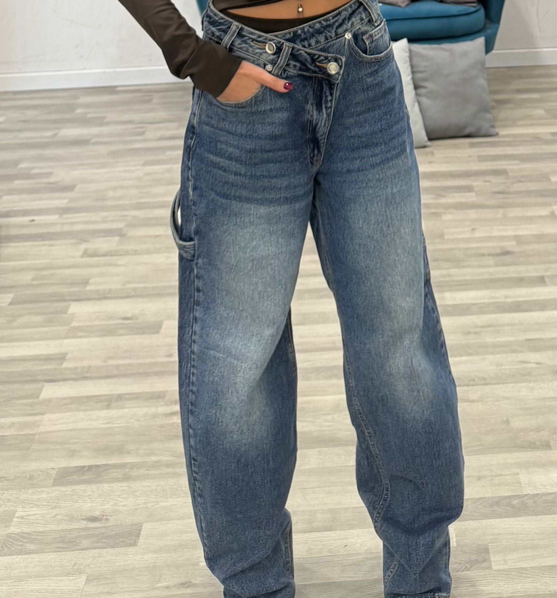 jeans firenze