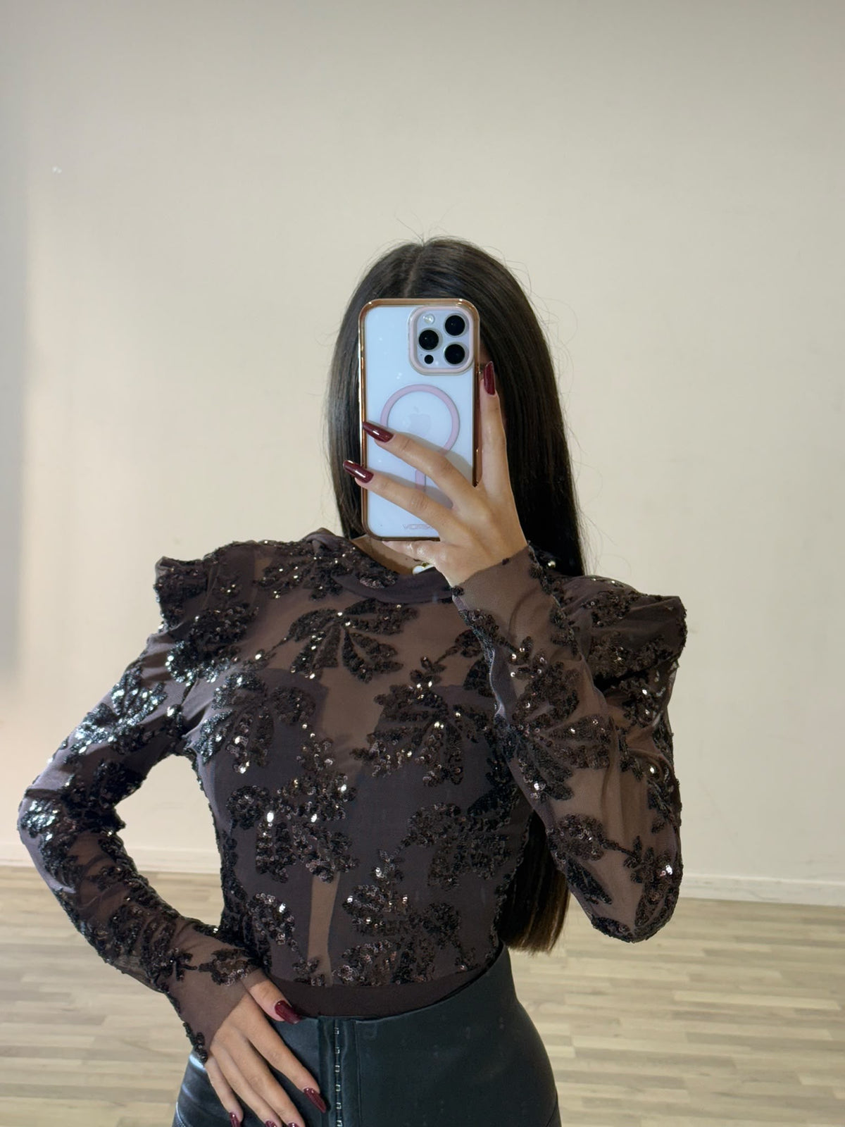 body villa giulia