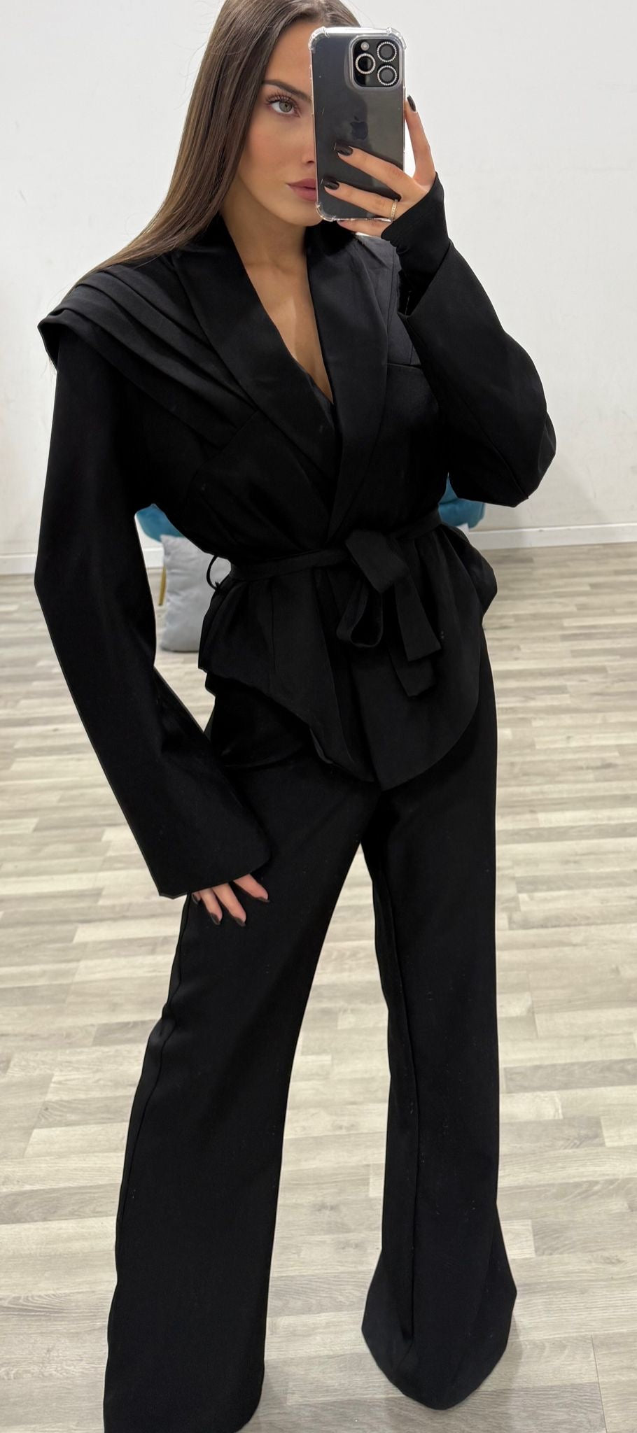 tailler sara