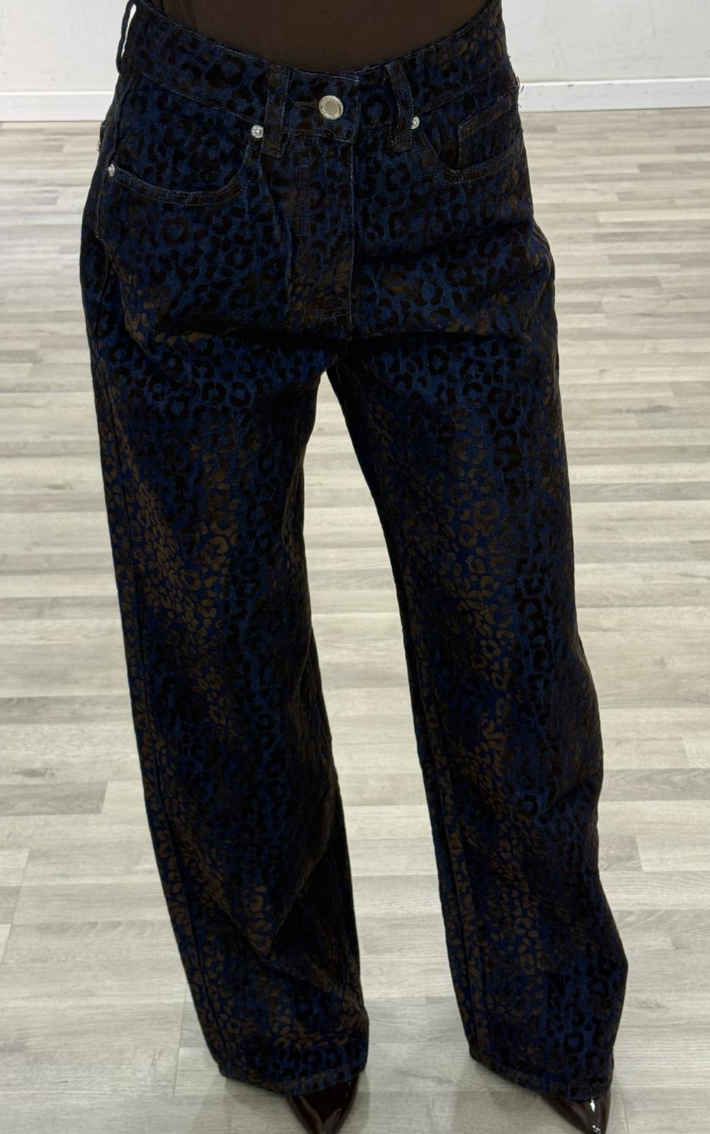 jeans new fantasy
