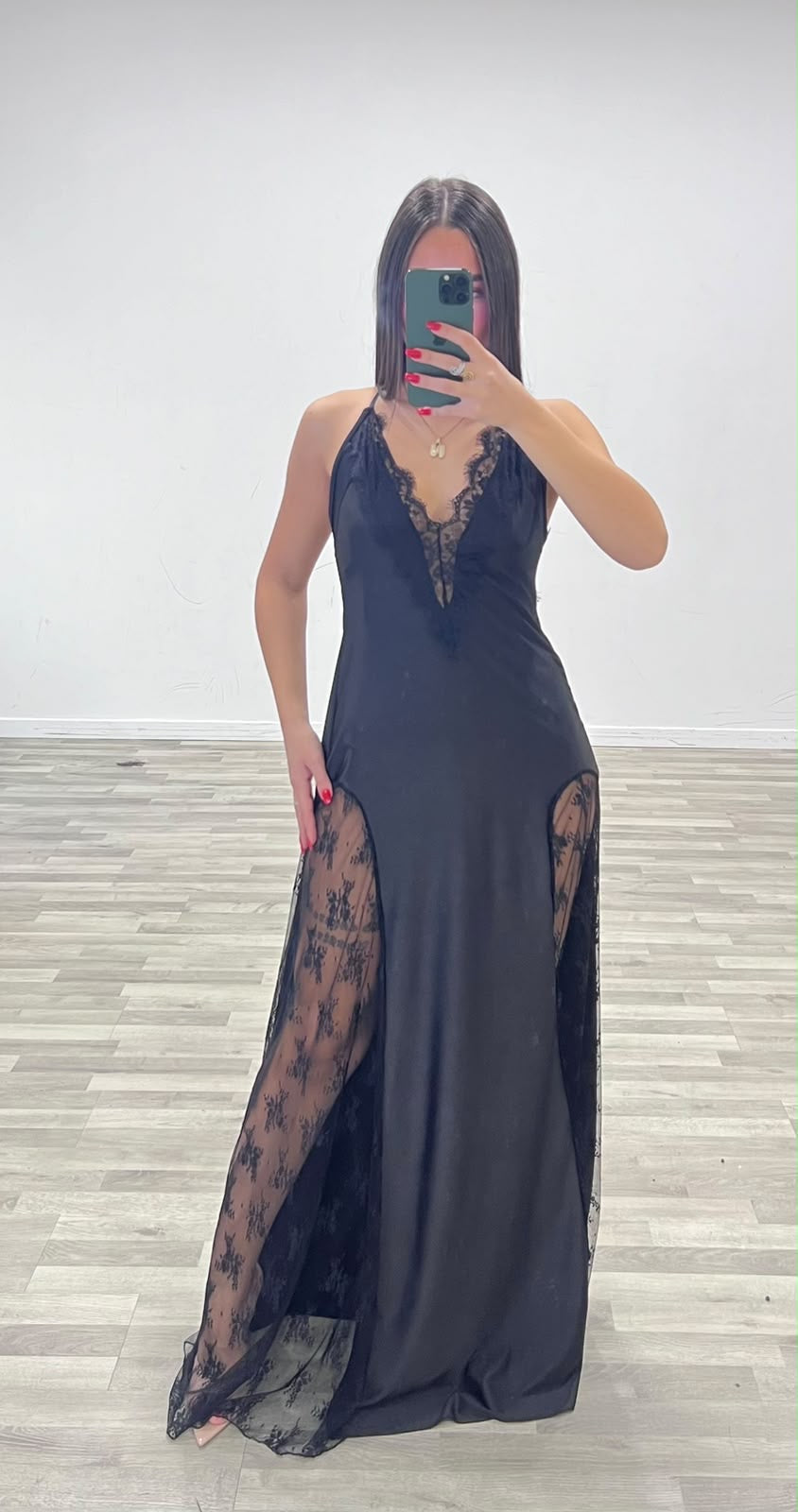 vestito renata