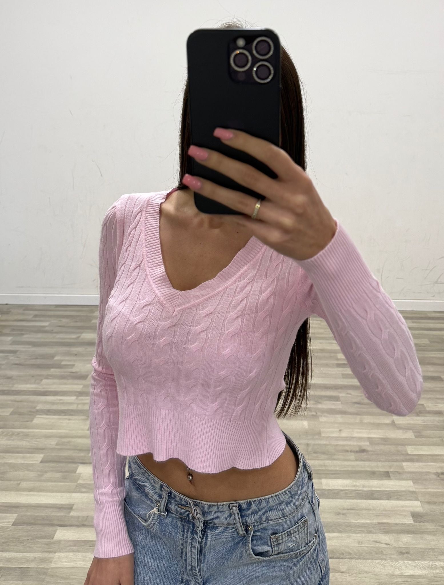scollo a v corto zs
