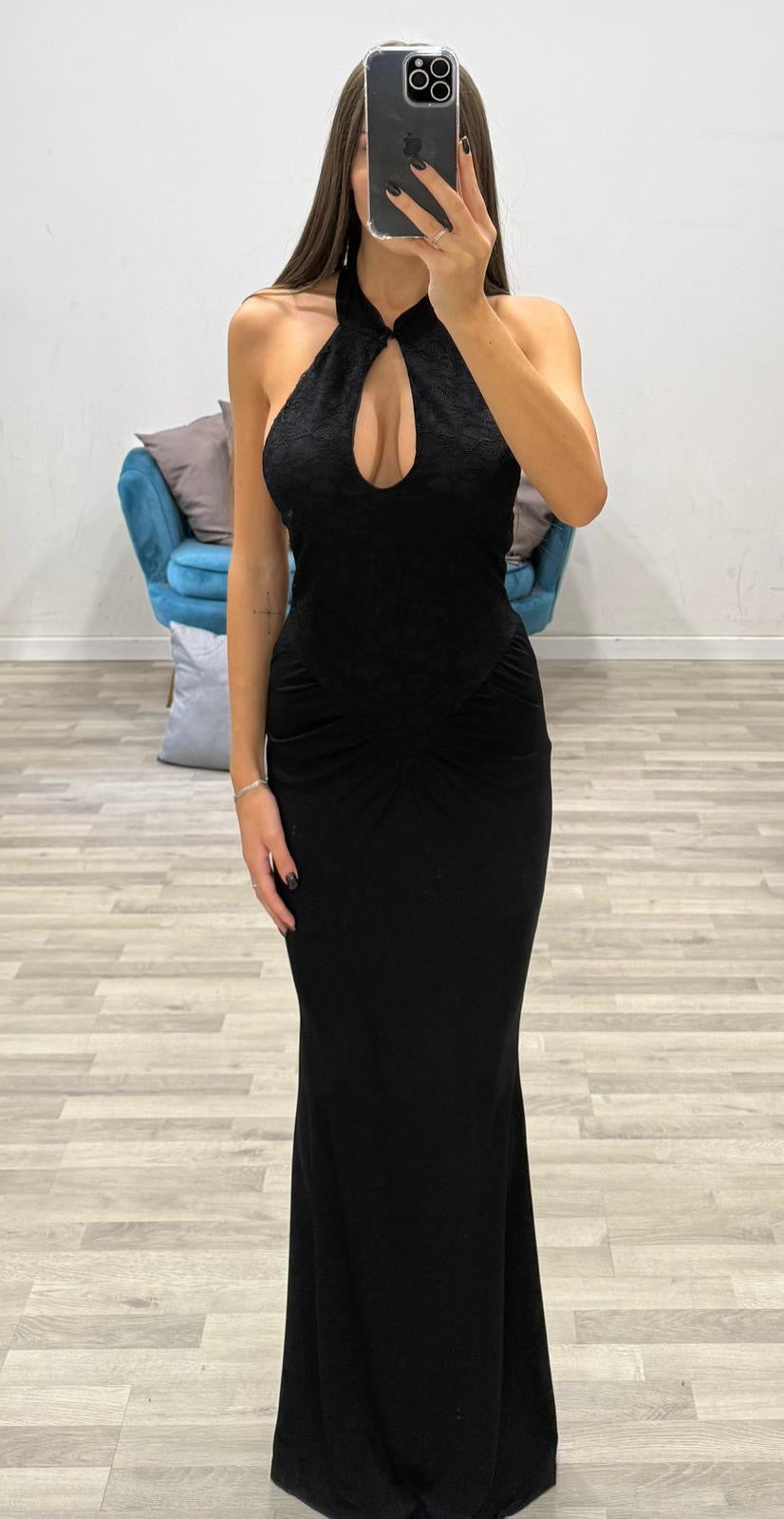 vestito pisa