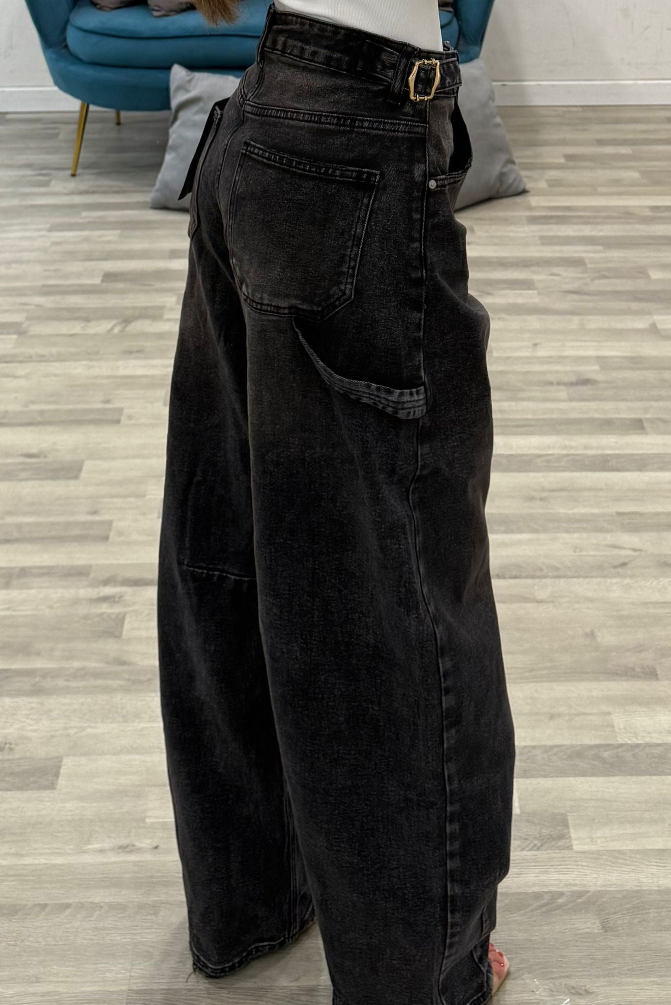 jeans carmen