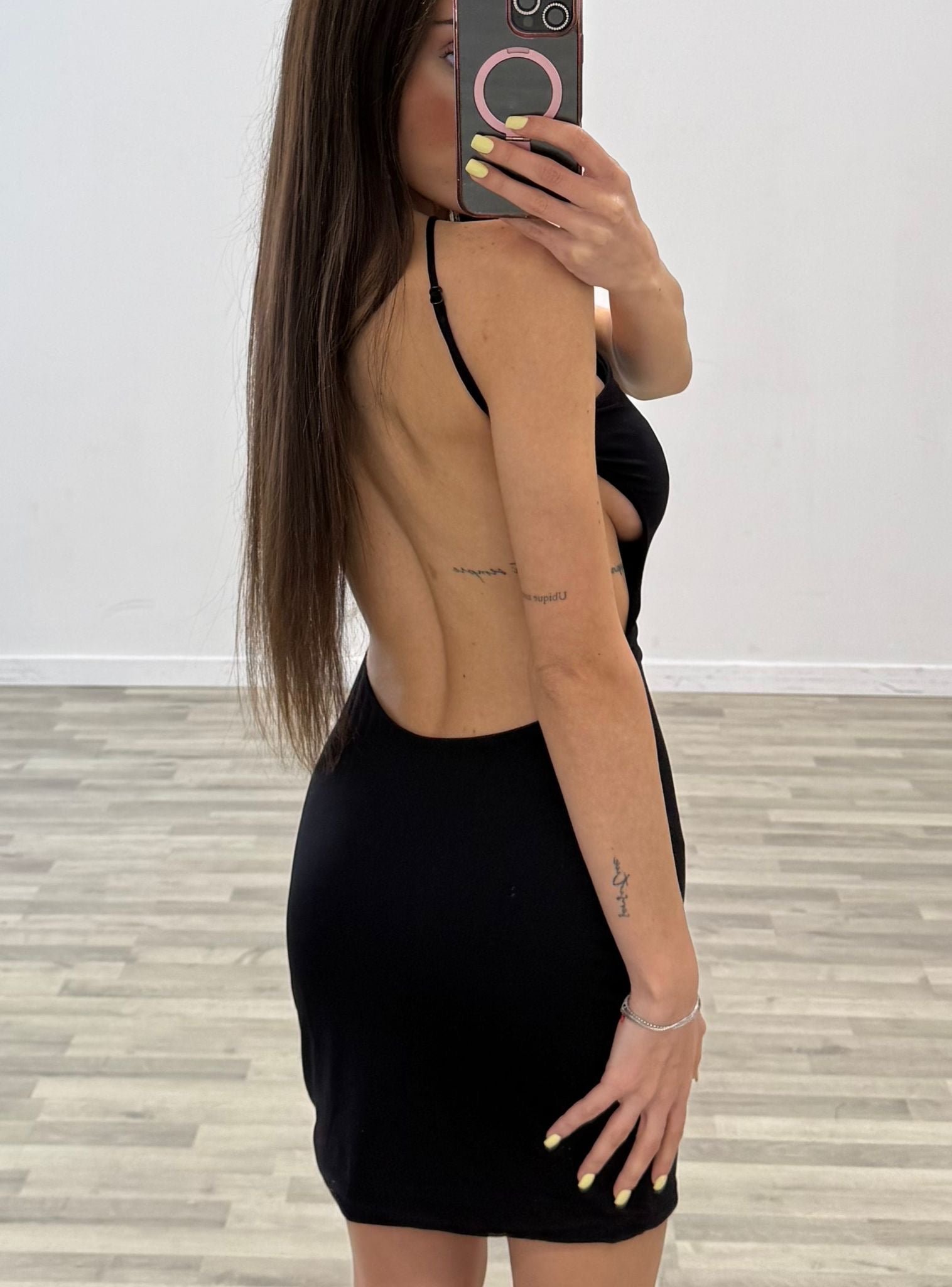 vestitino la mela