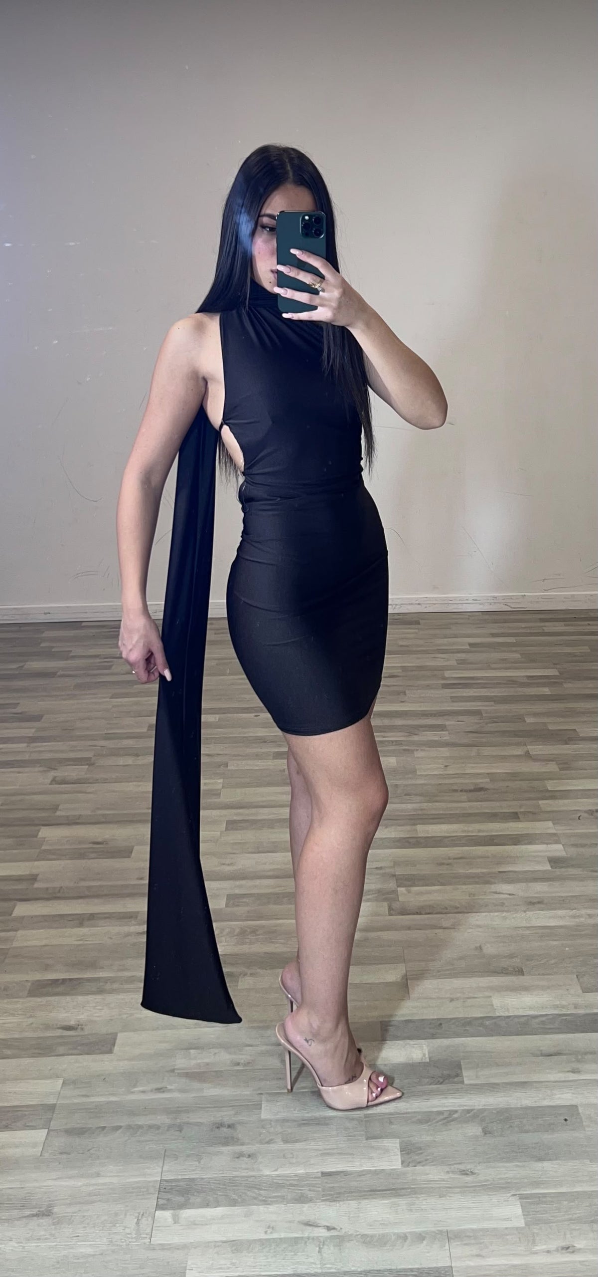 vestitino new budapest
