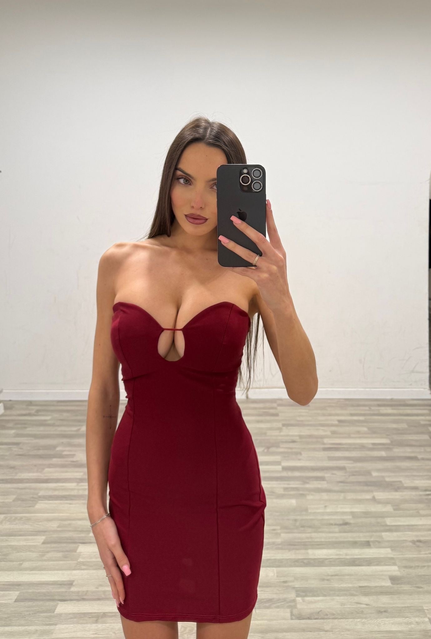 vestitino sary