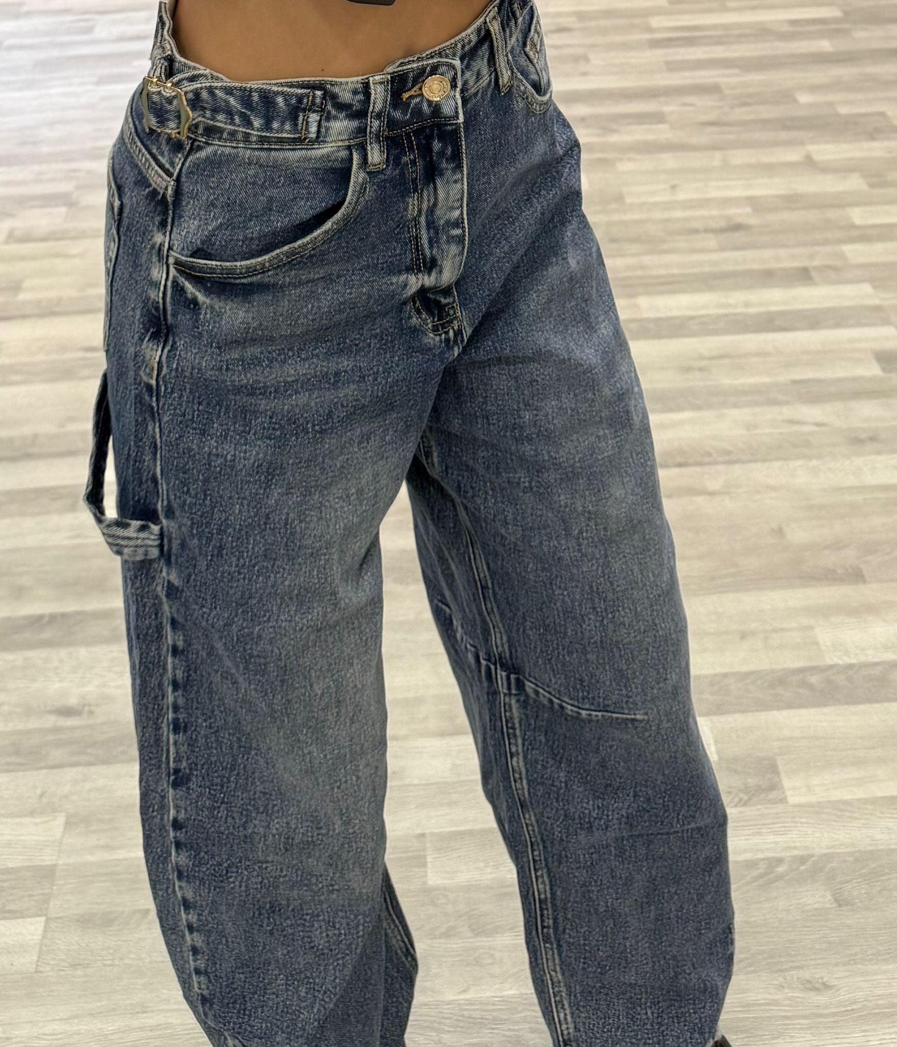jeans carmen