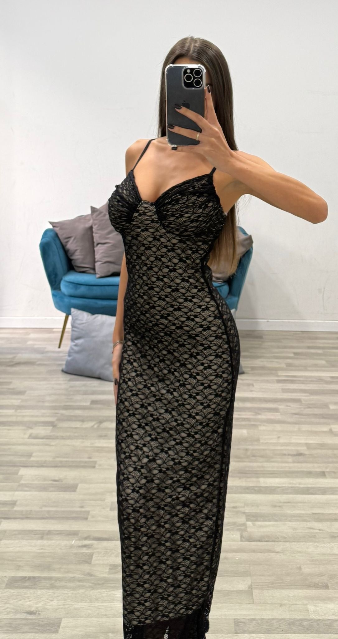 vestito alicante
