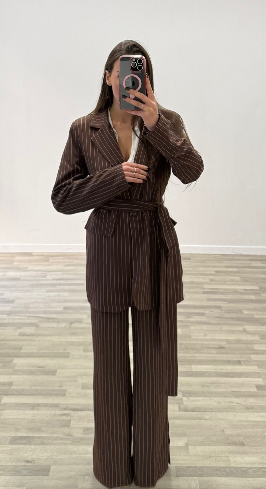 tailler gessato luisa