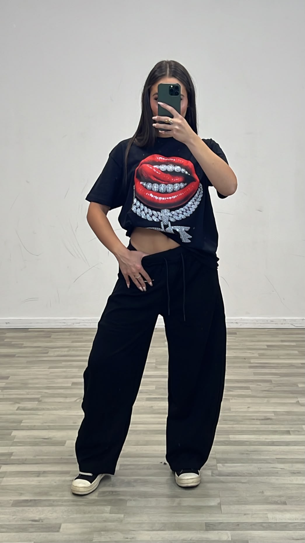 t-shirt bocca