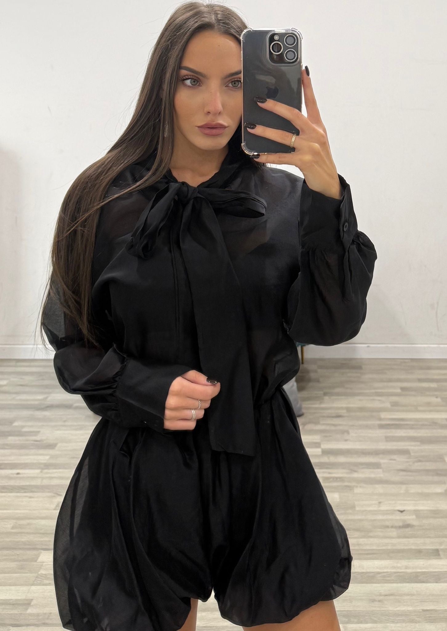 completo fabrizia