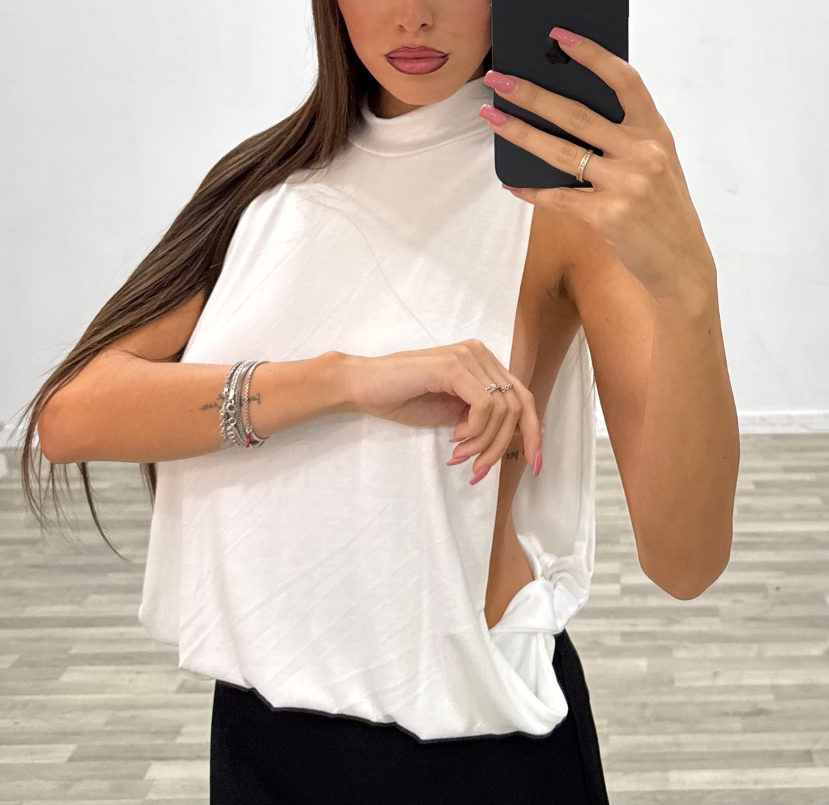 body giromanica new moda