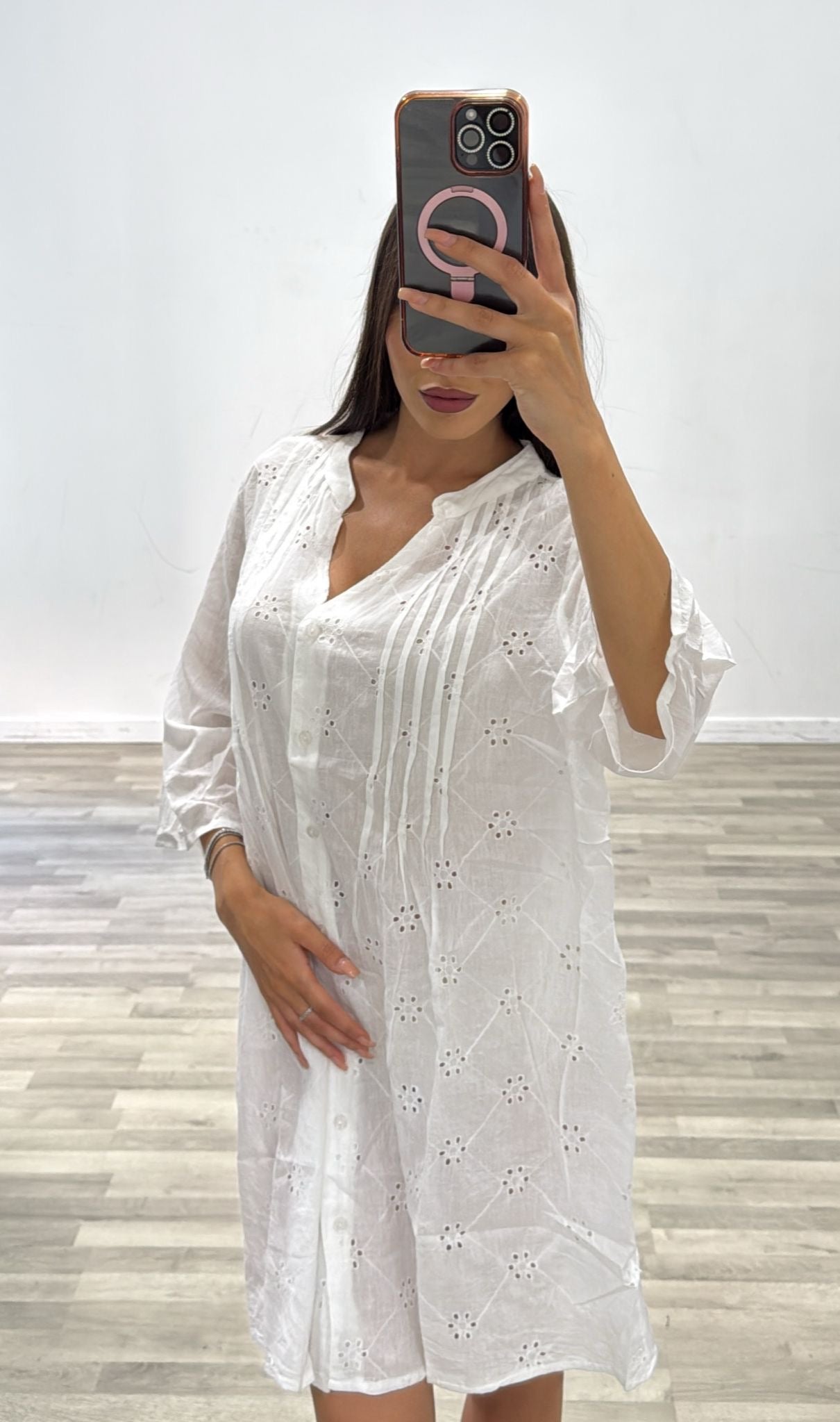 camicia san gallo ibiza