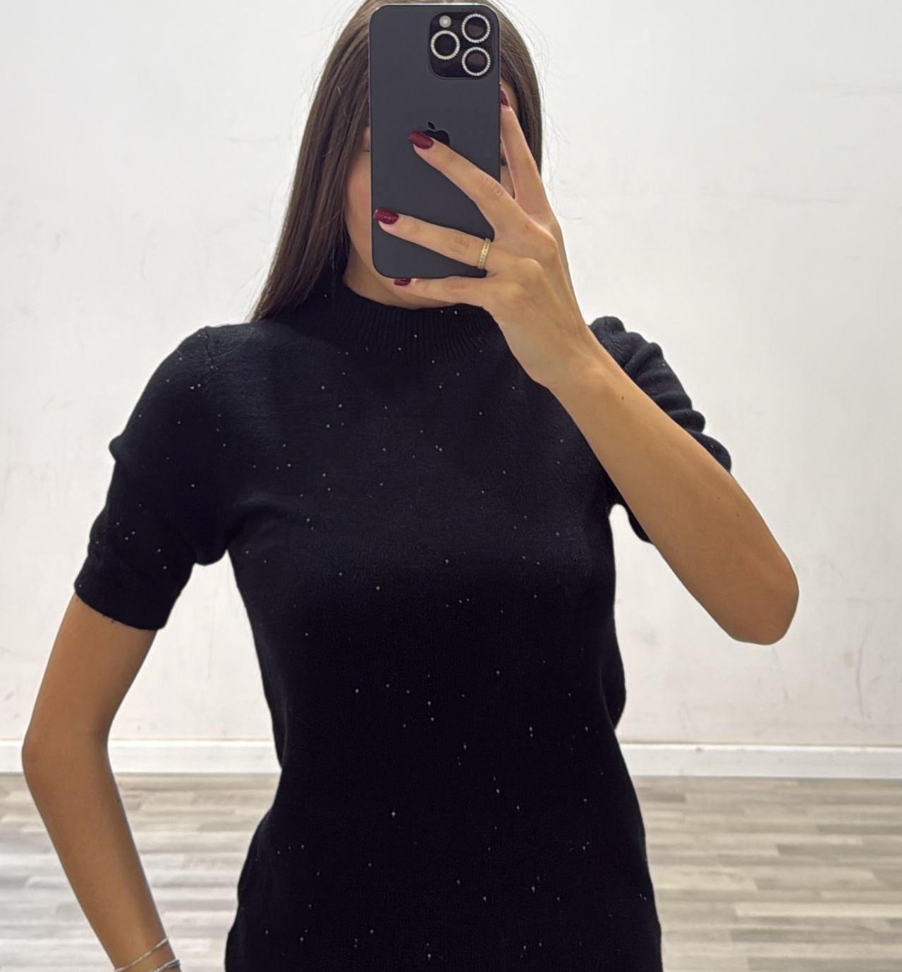 maglia luna