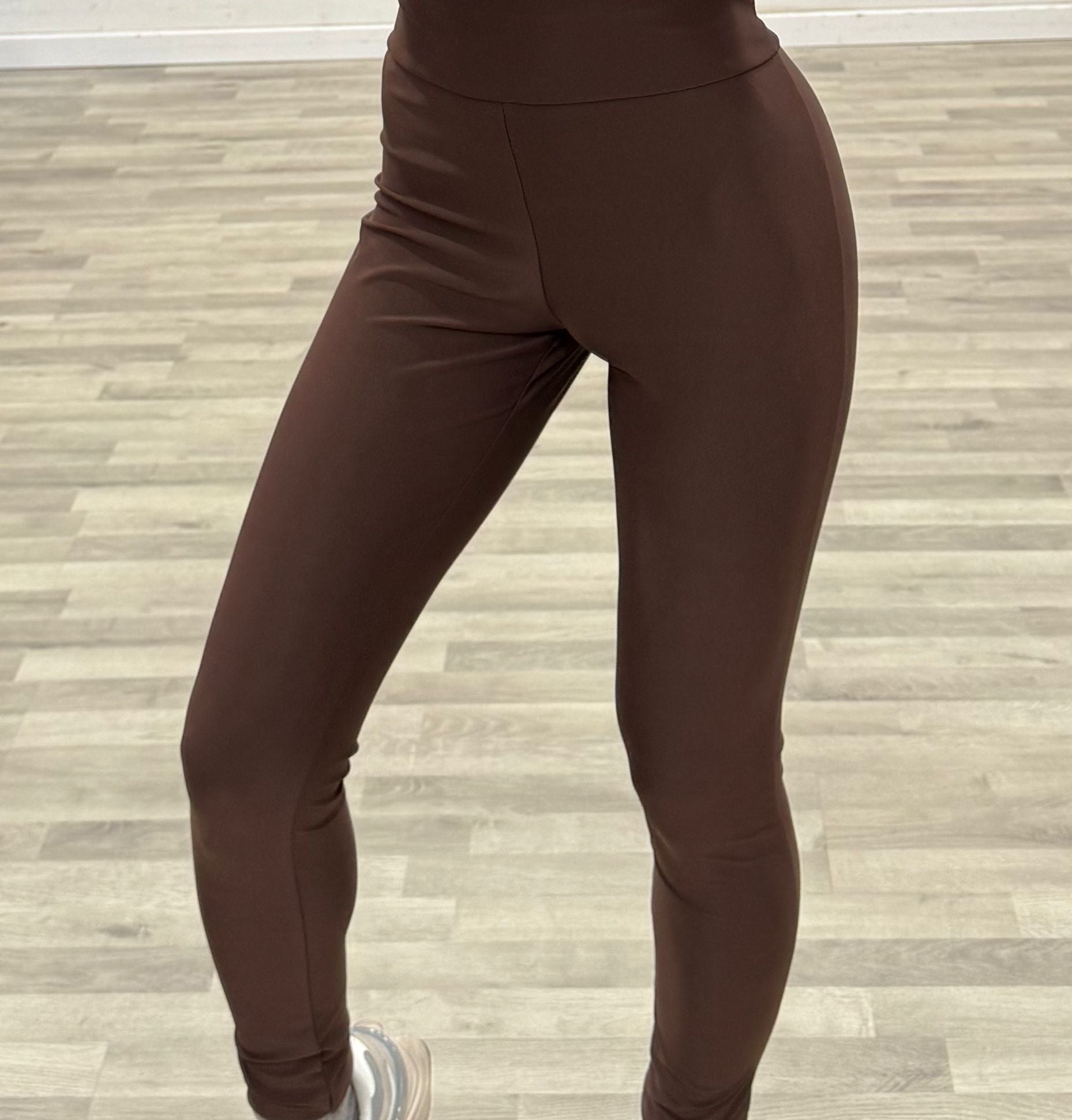 leggins in licra