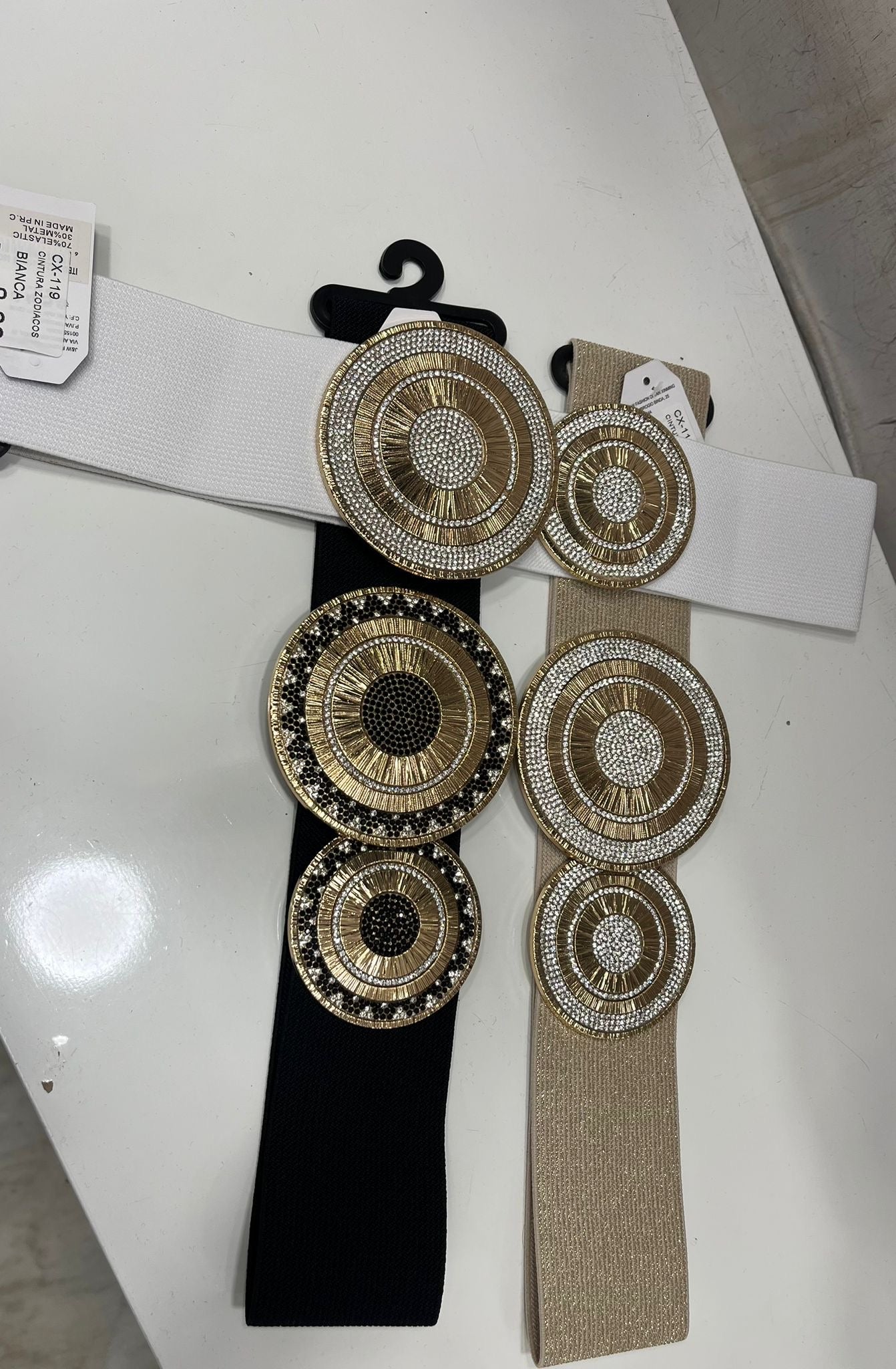 cintura zodiacos
