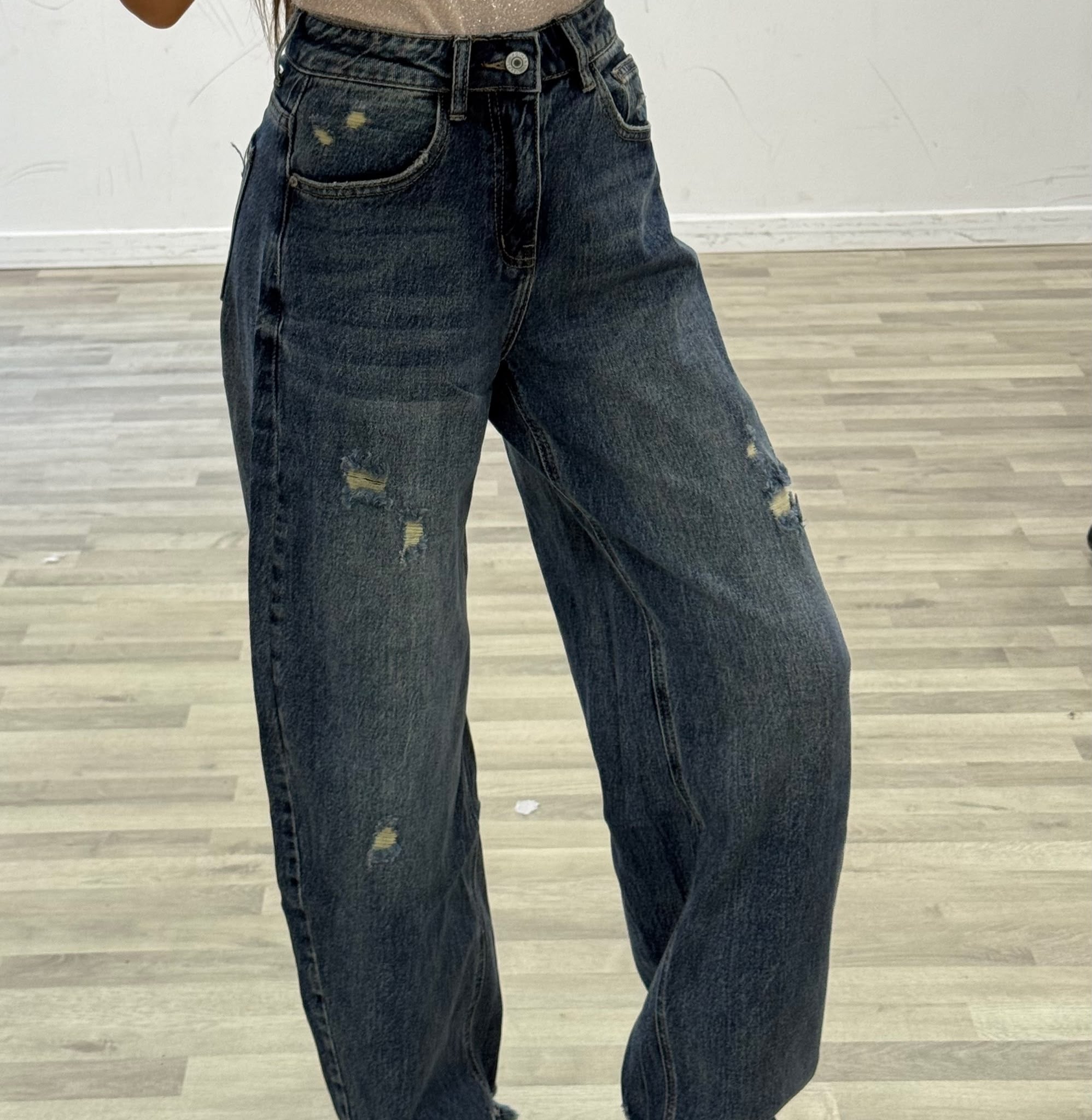 jeans vintage