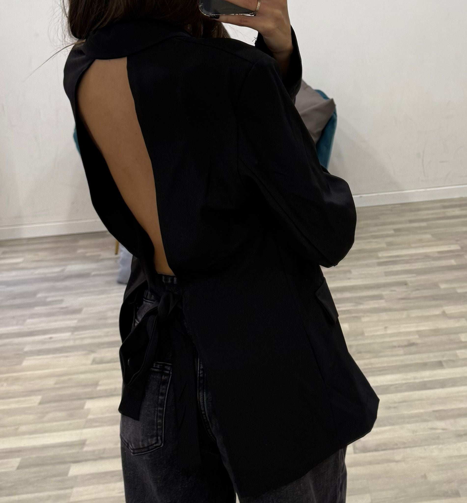 giacca roberta