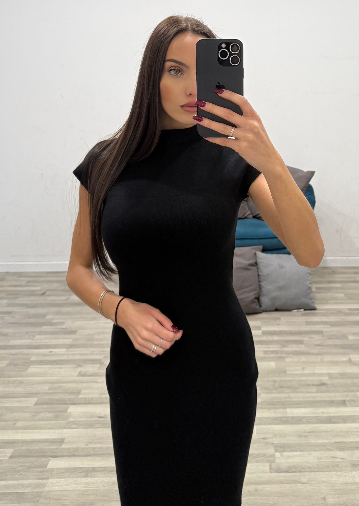 vestitino zs montenapoleone