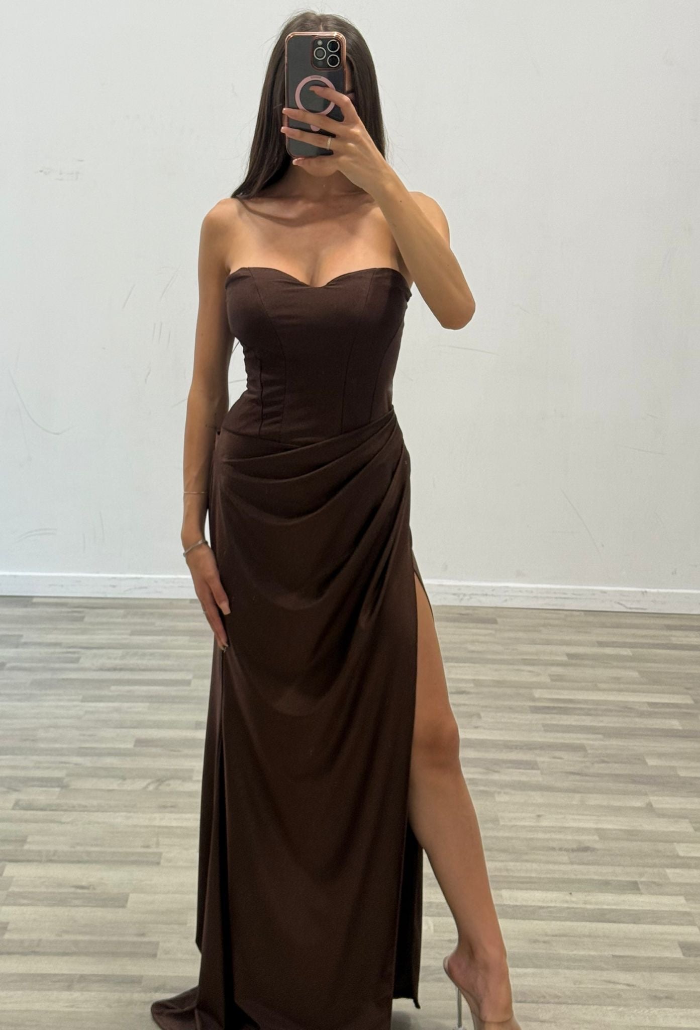 vestito cuore di siviglia