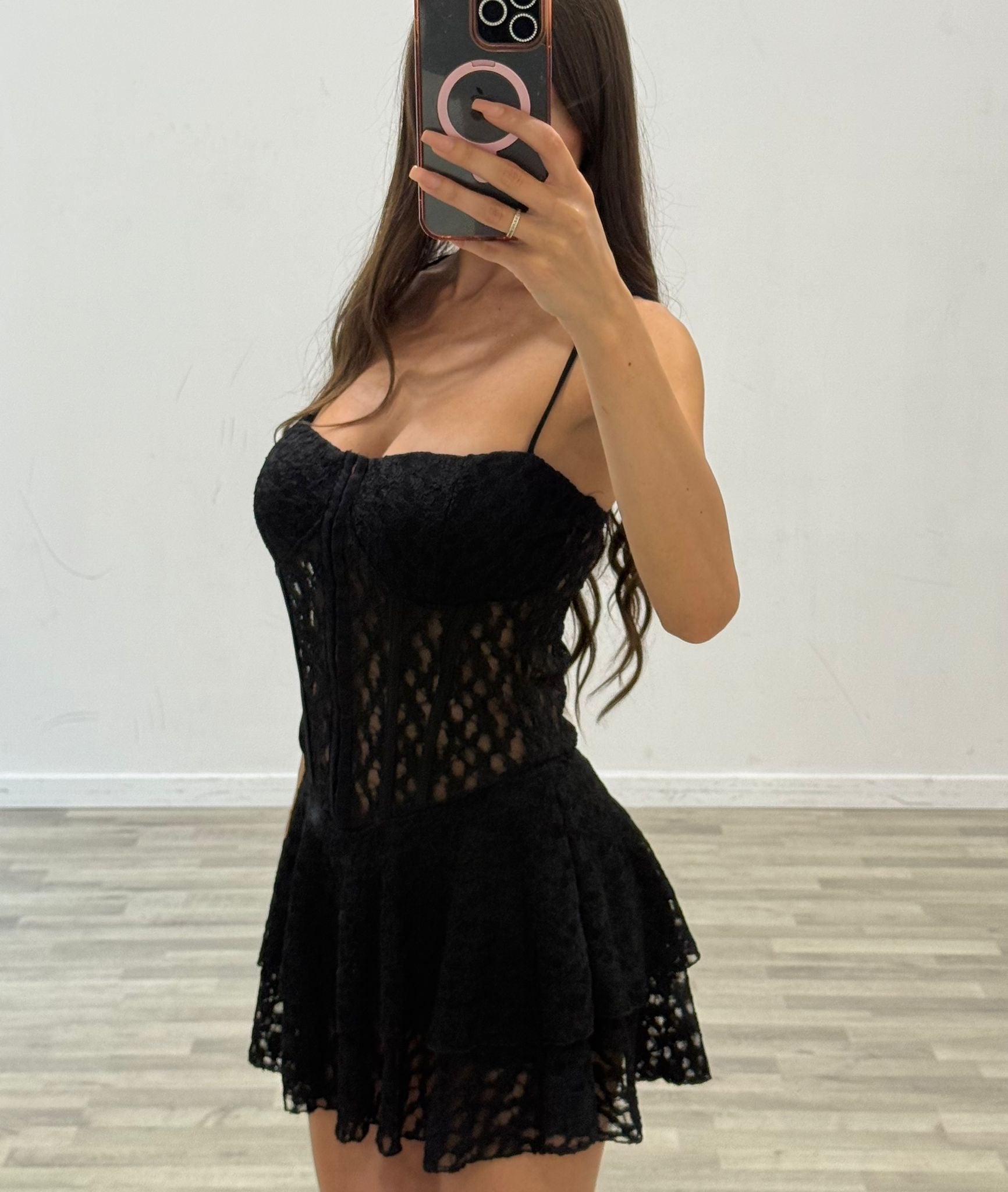 vestitino boky