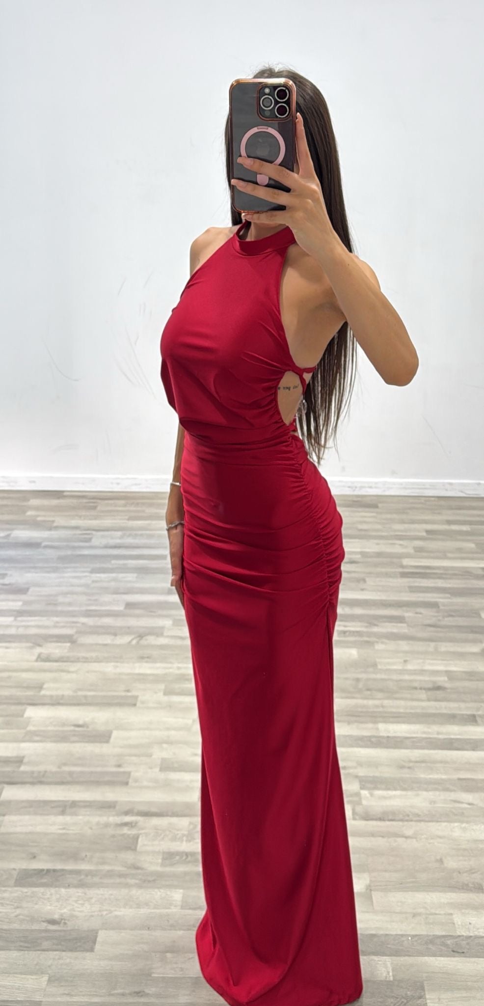 vestito annabell