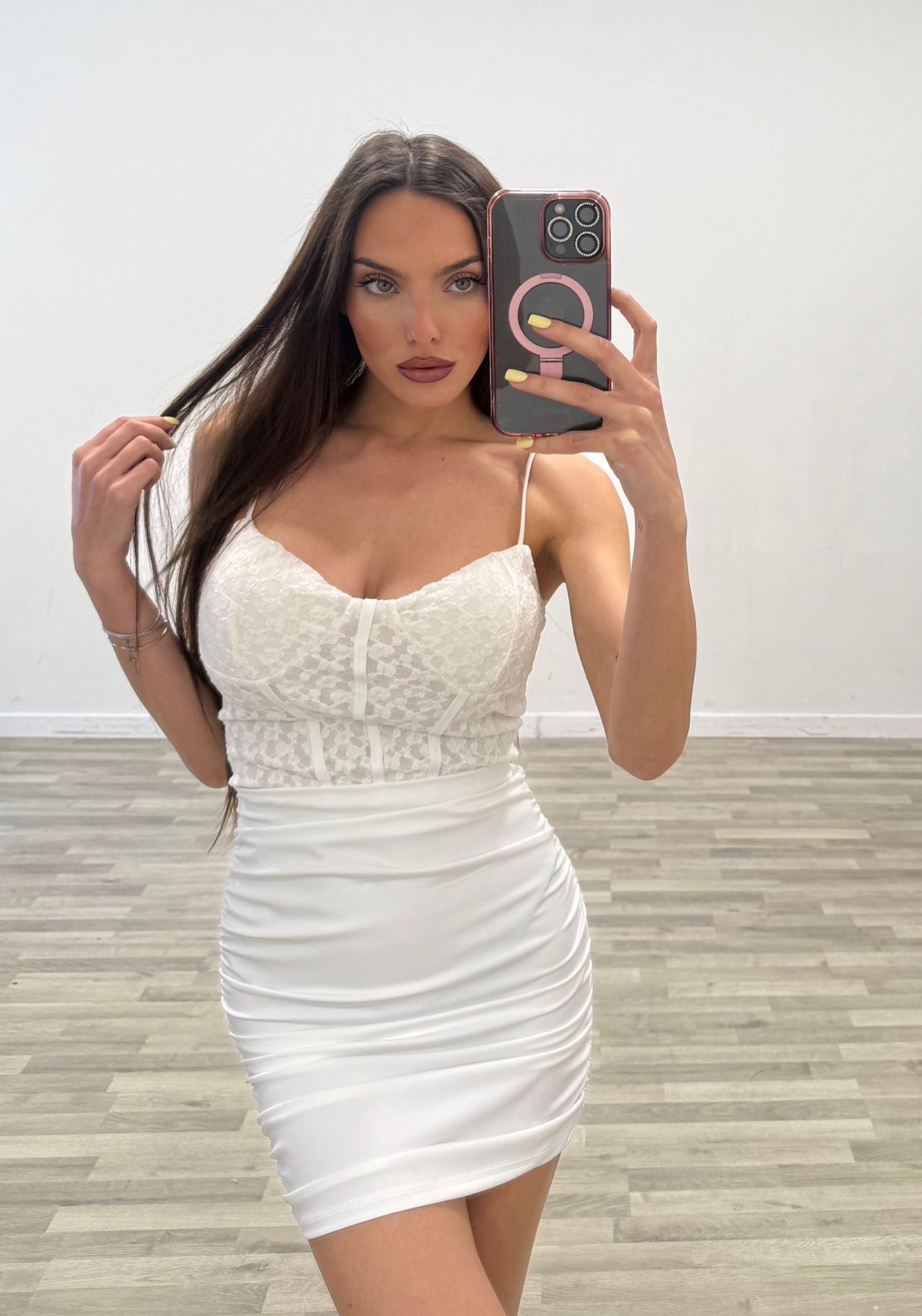 vestitino margherita