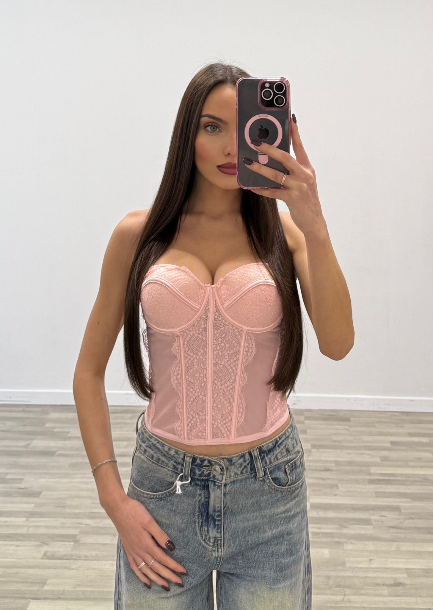 top berta