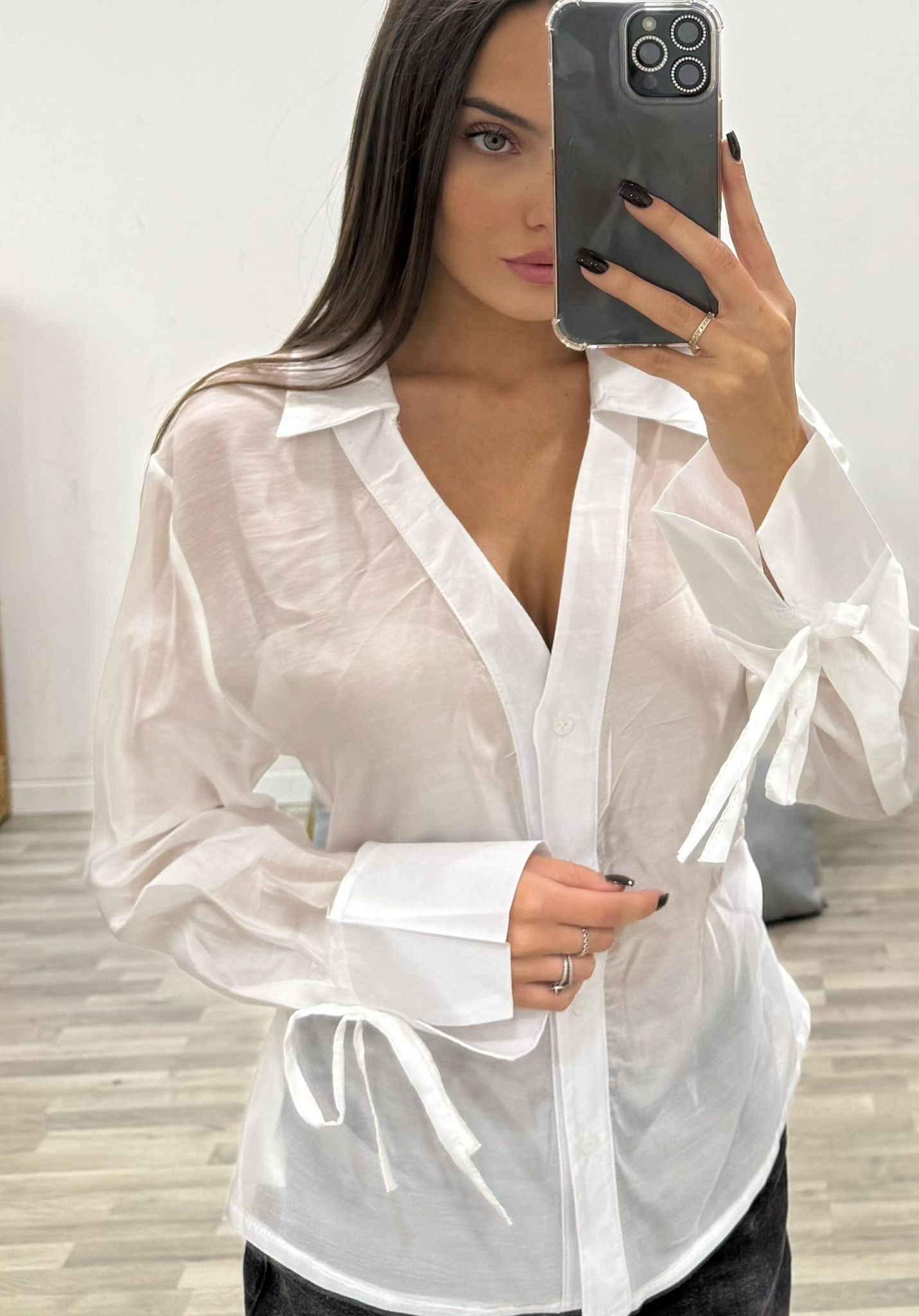 camicia alina