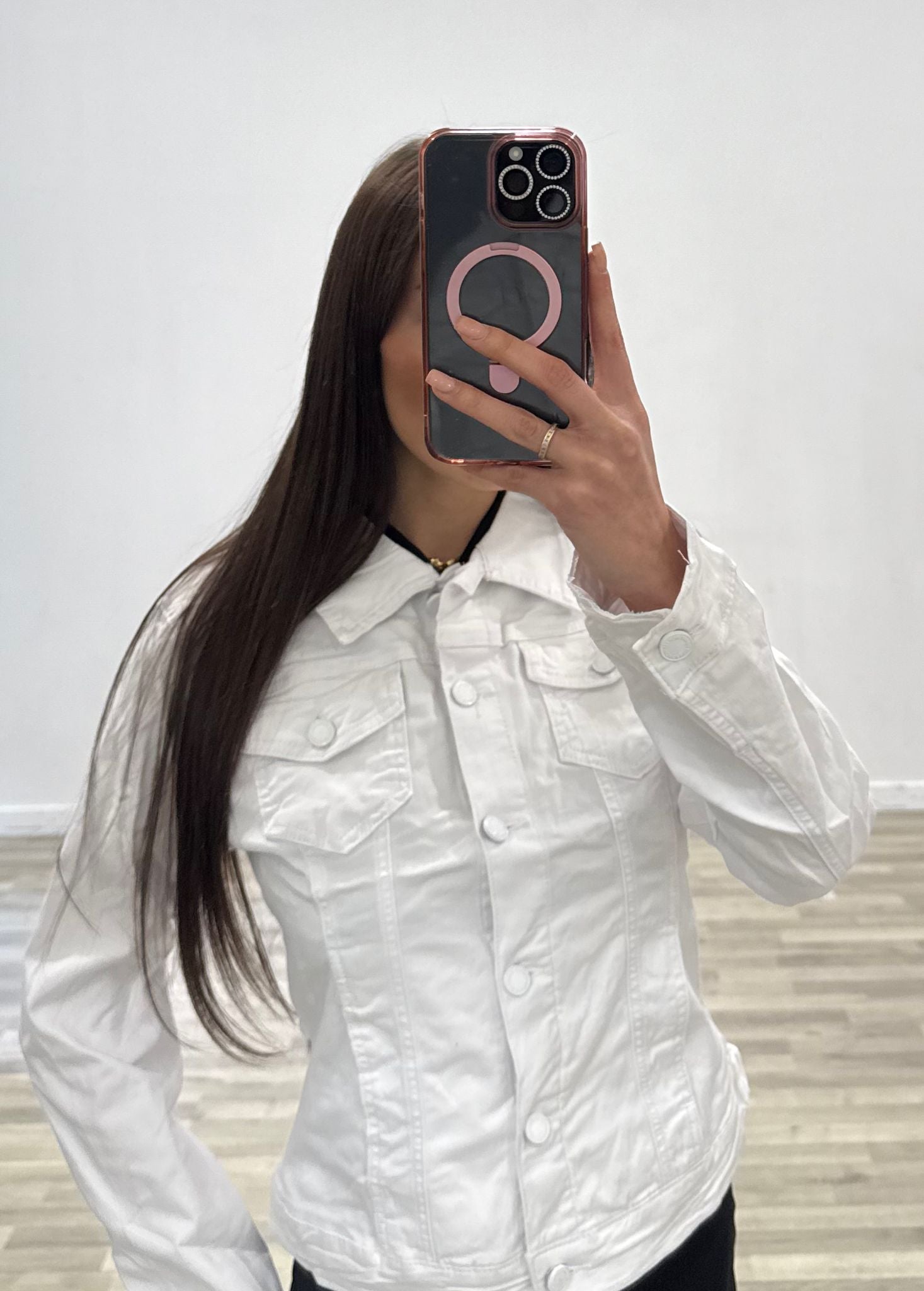 giubbino jeans good price