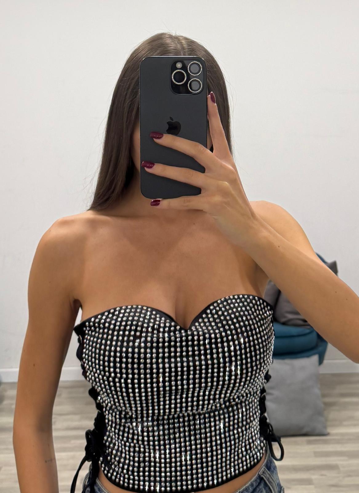 top a fascia loren