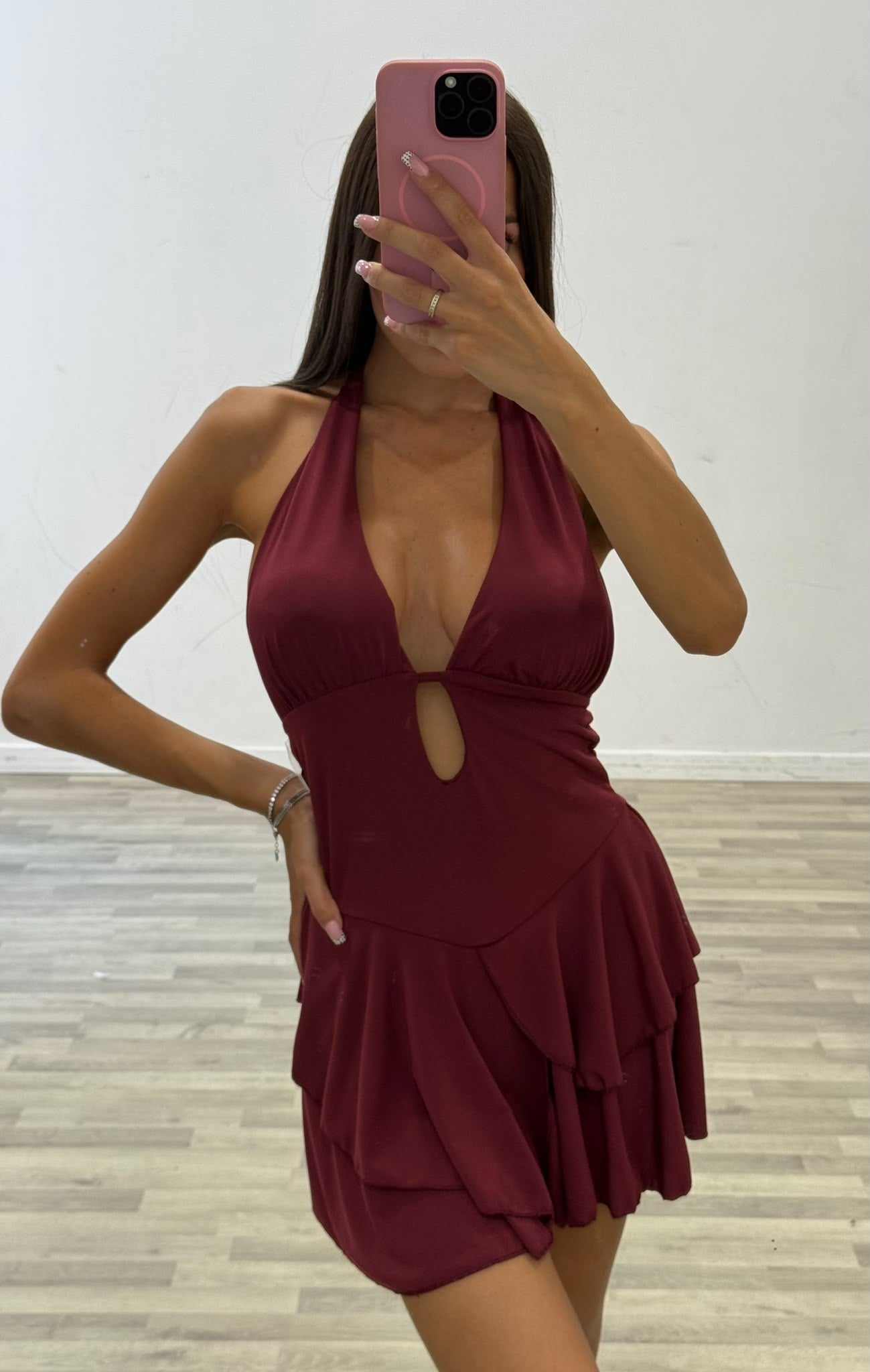 tutina iles