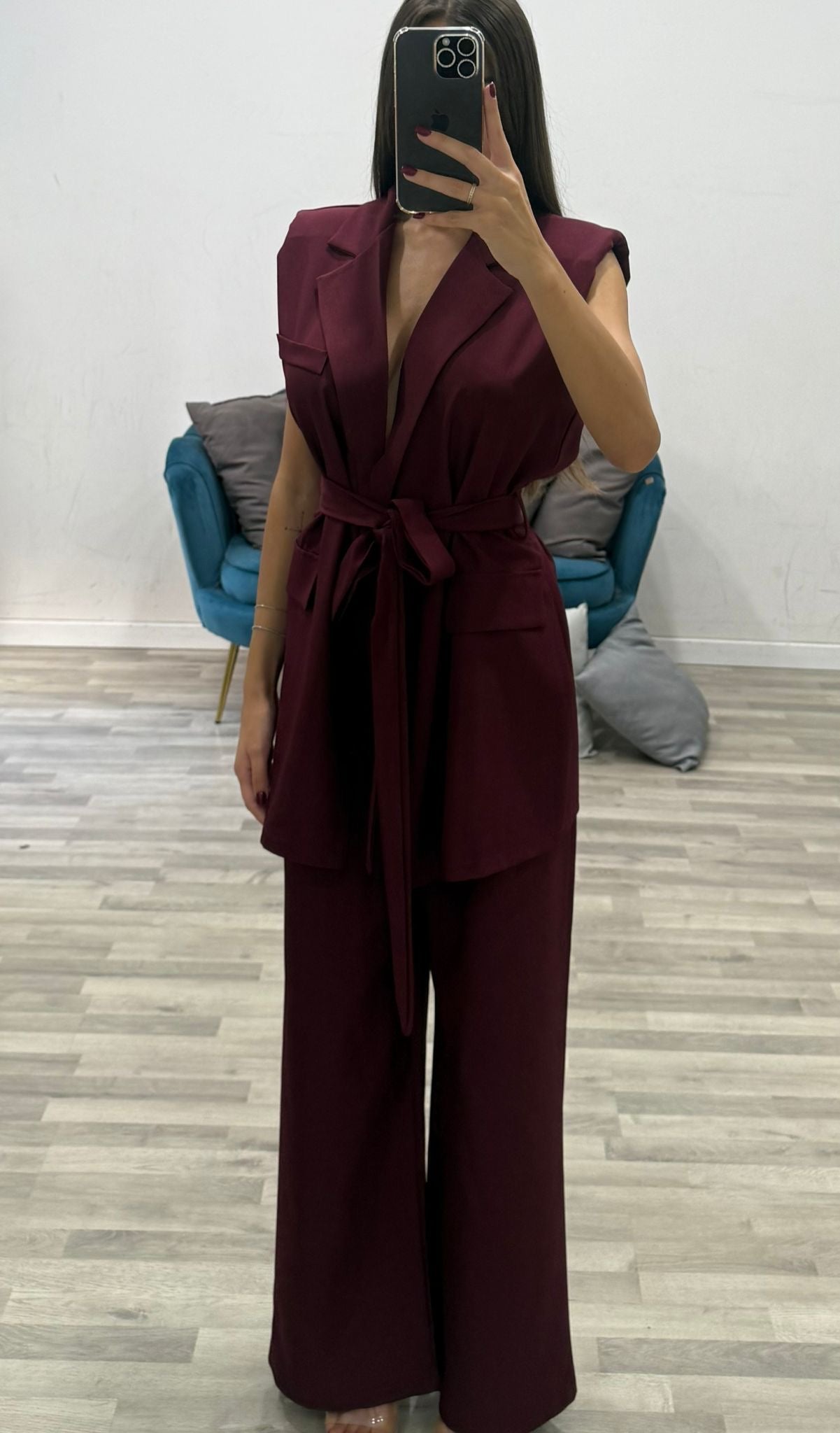 completo new elegance