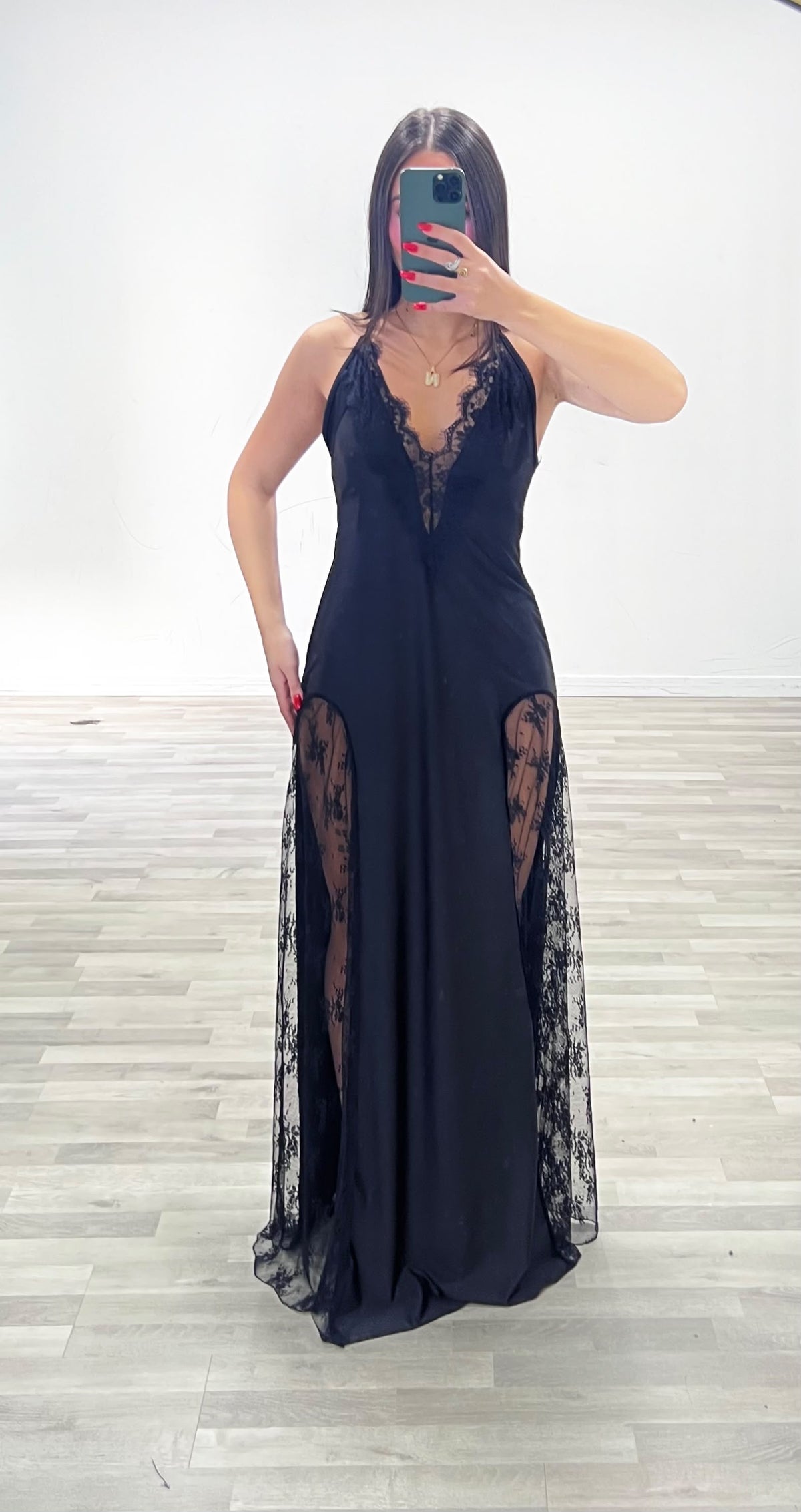 vestito renata