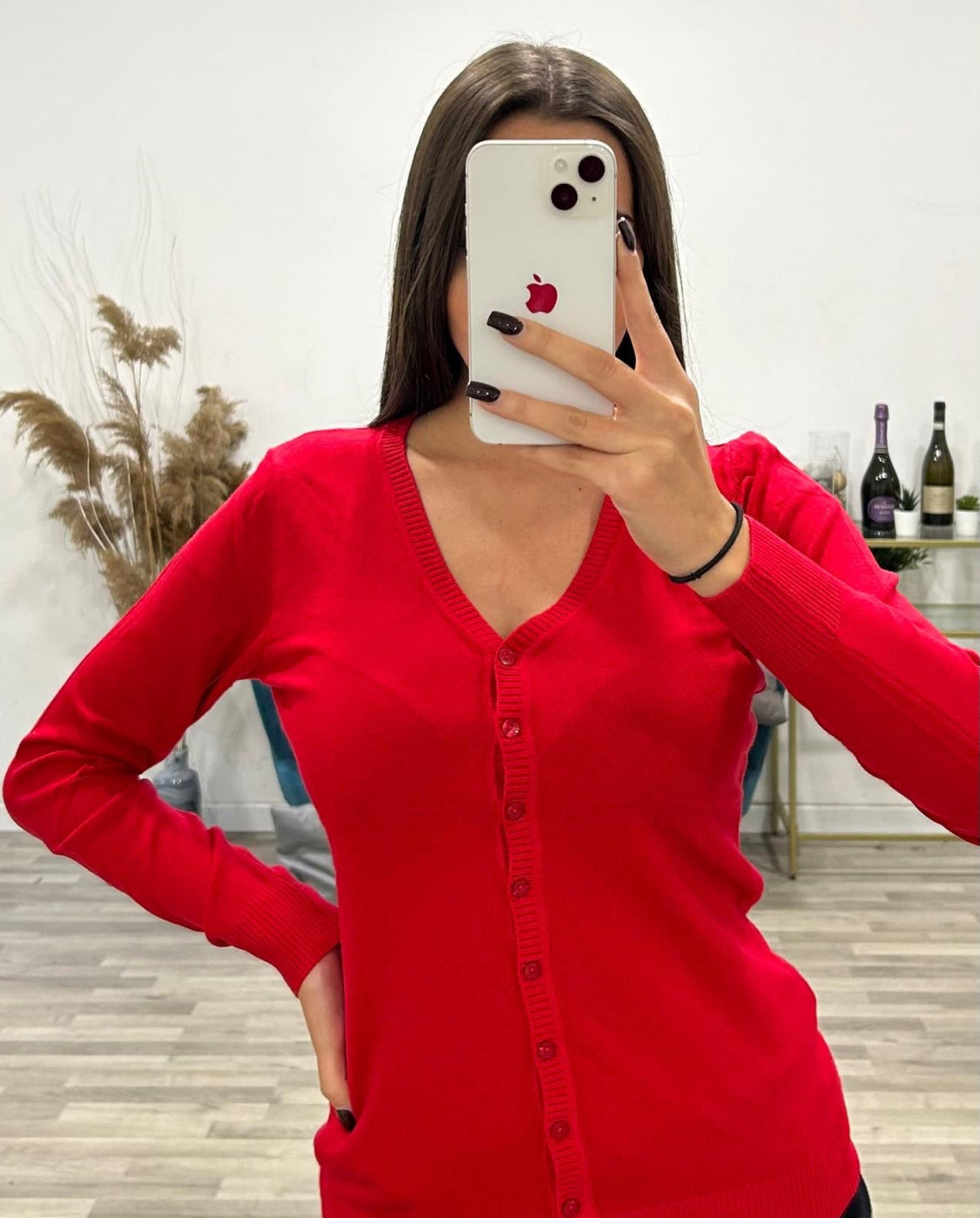 cardigan extra me