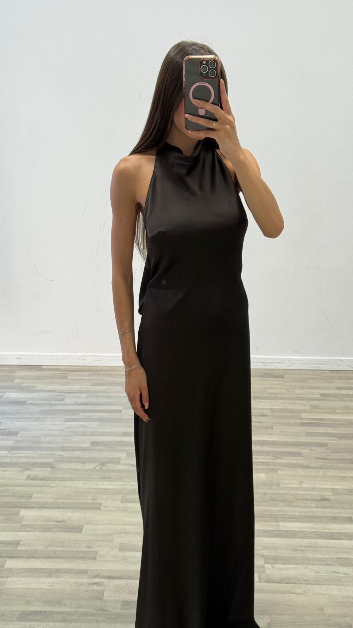 vestito incus