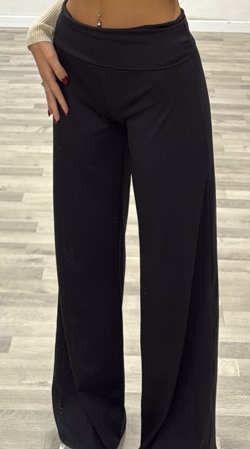 pantalone in licra viky