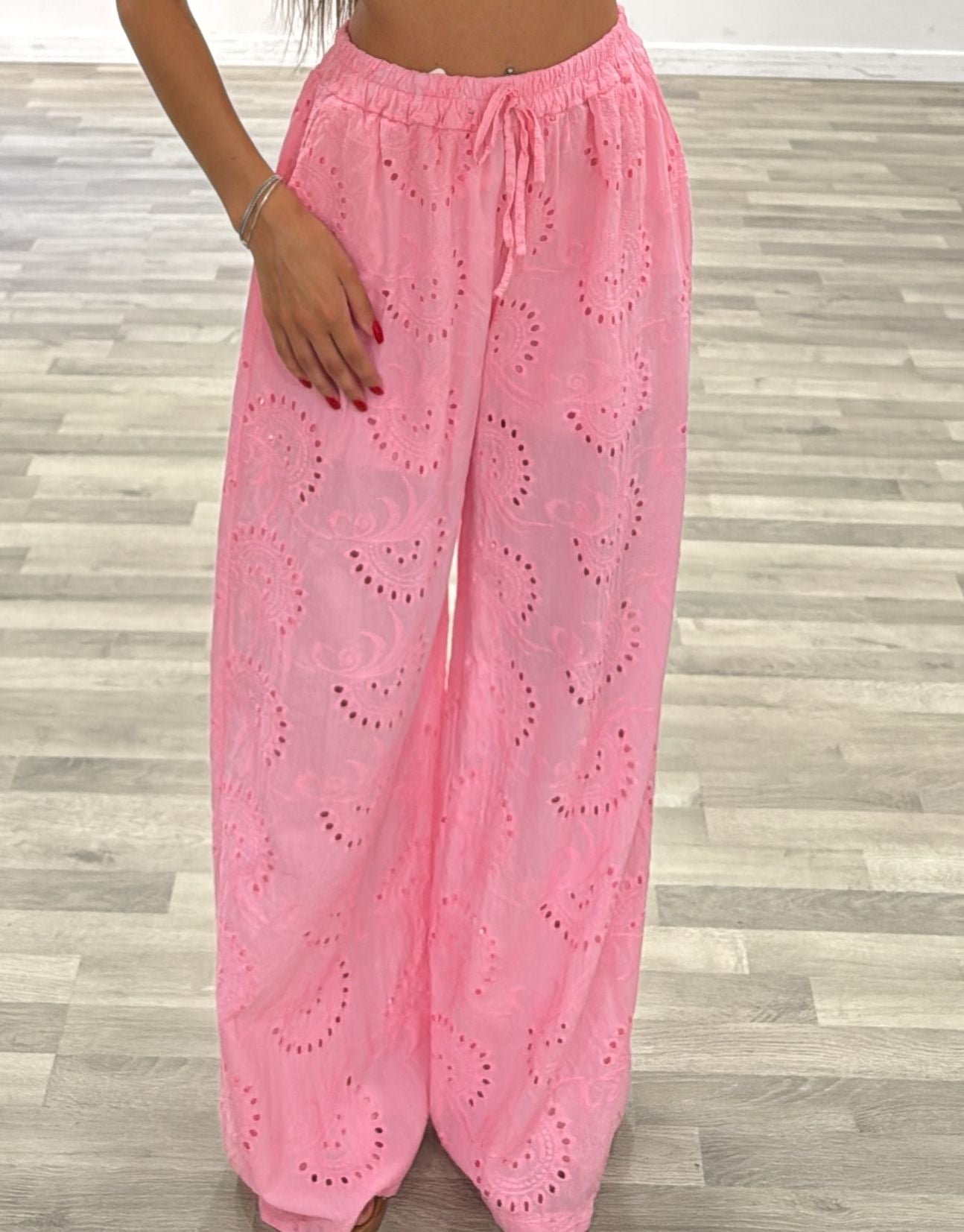 pantalaccio san gallo
