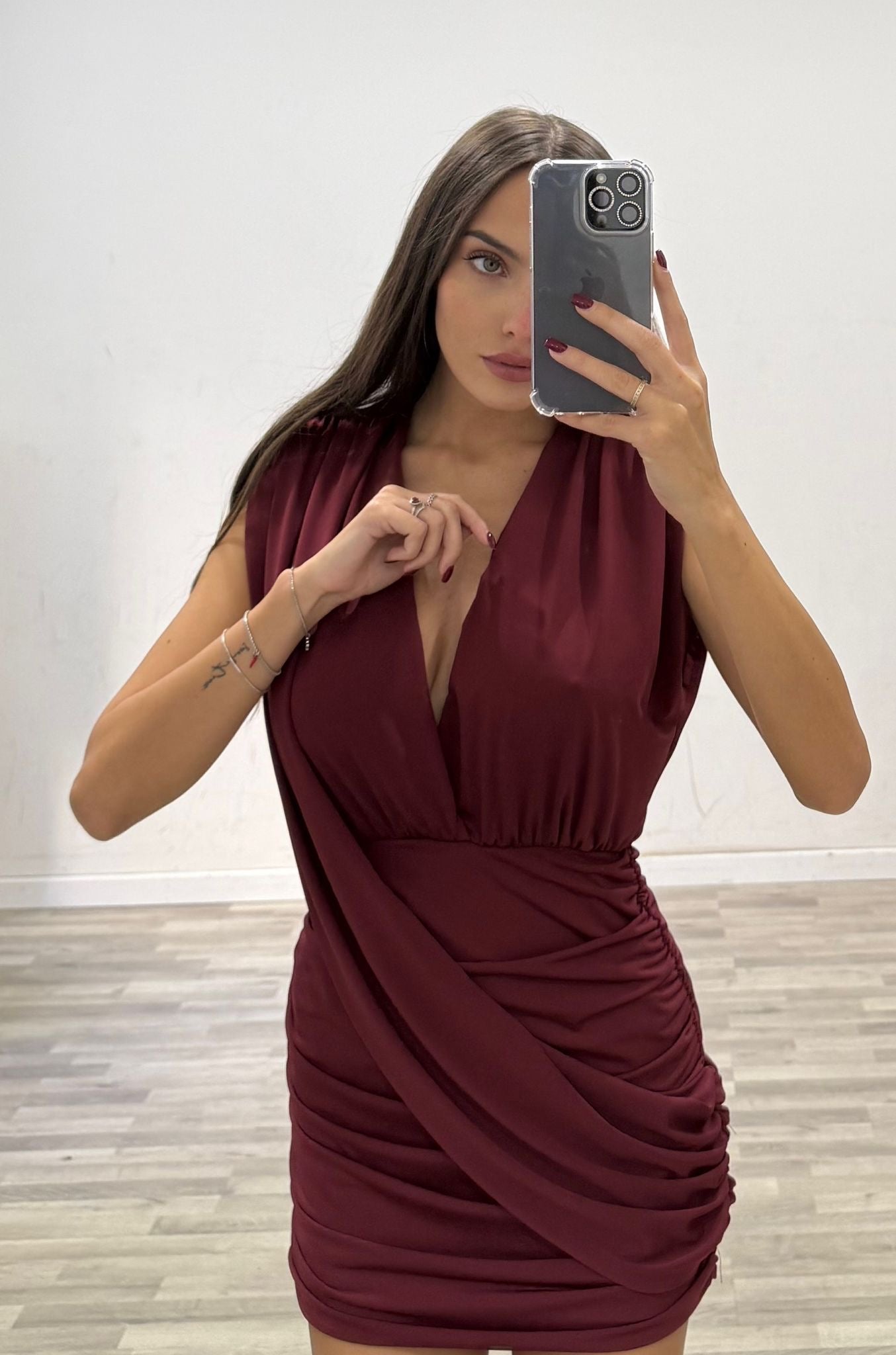 vestitino laras