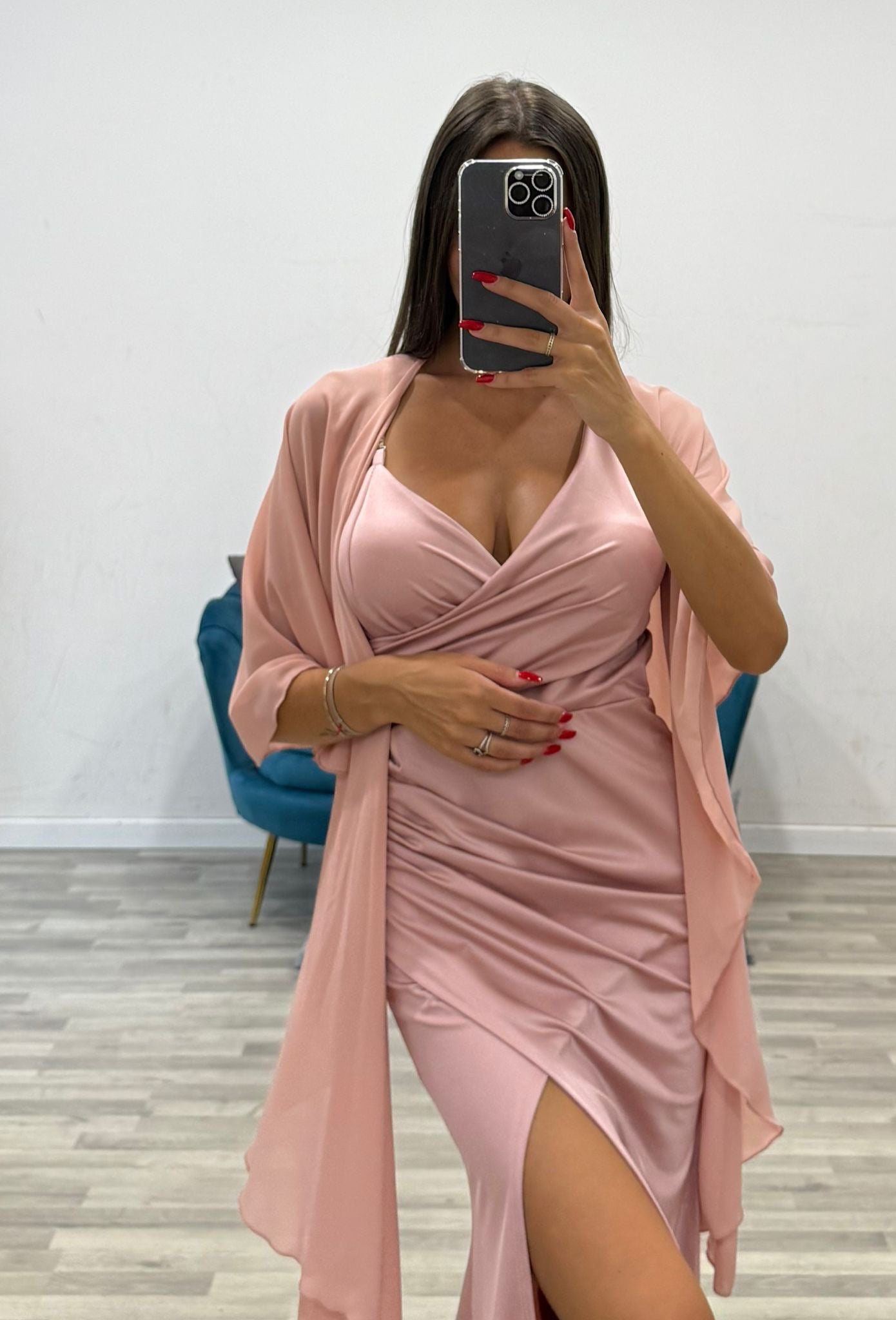 stola velata